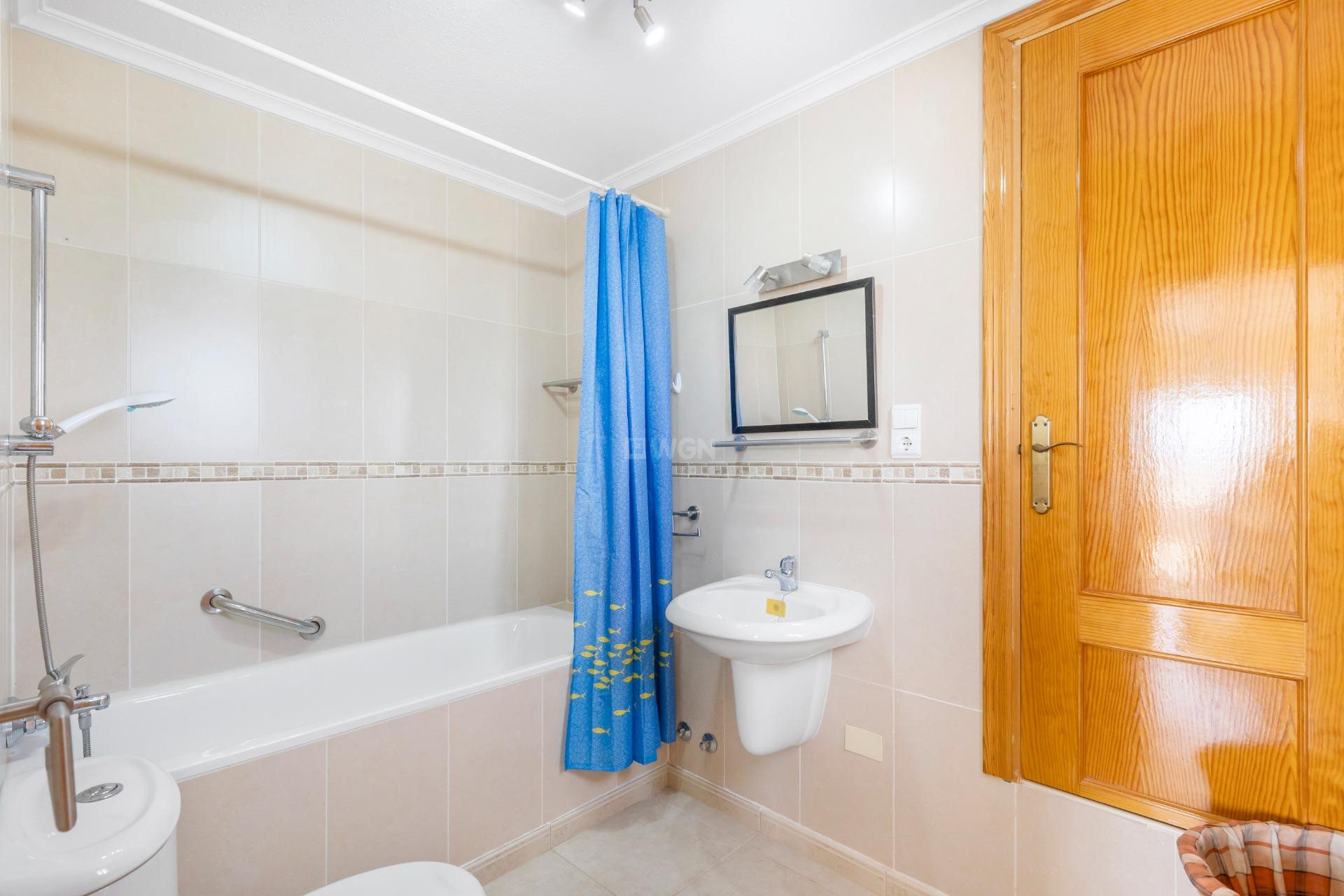 Reventa - Villa - San Fulgencio - Urb. La Marina