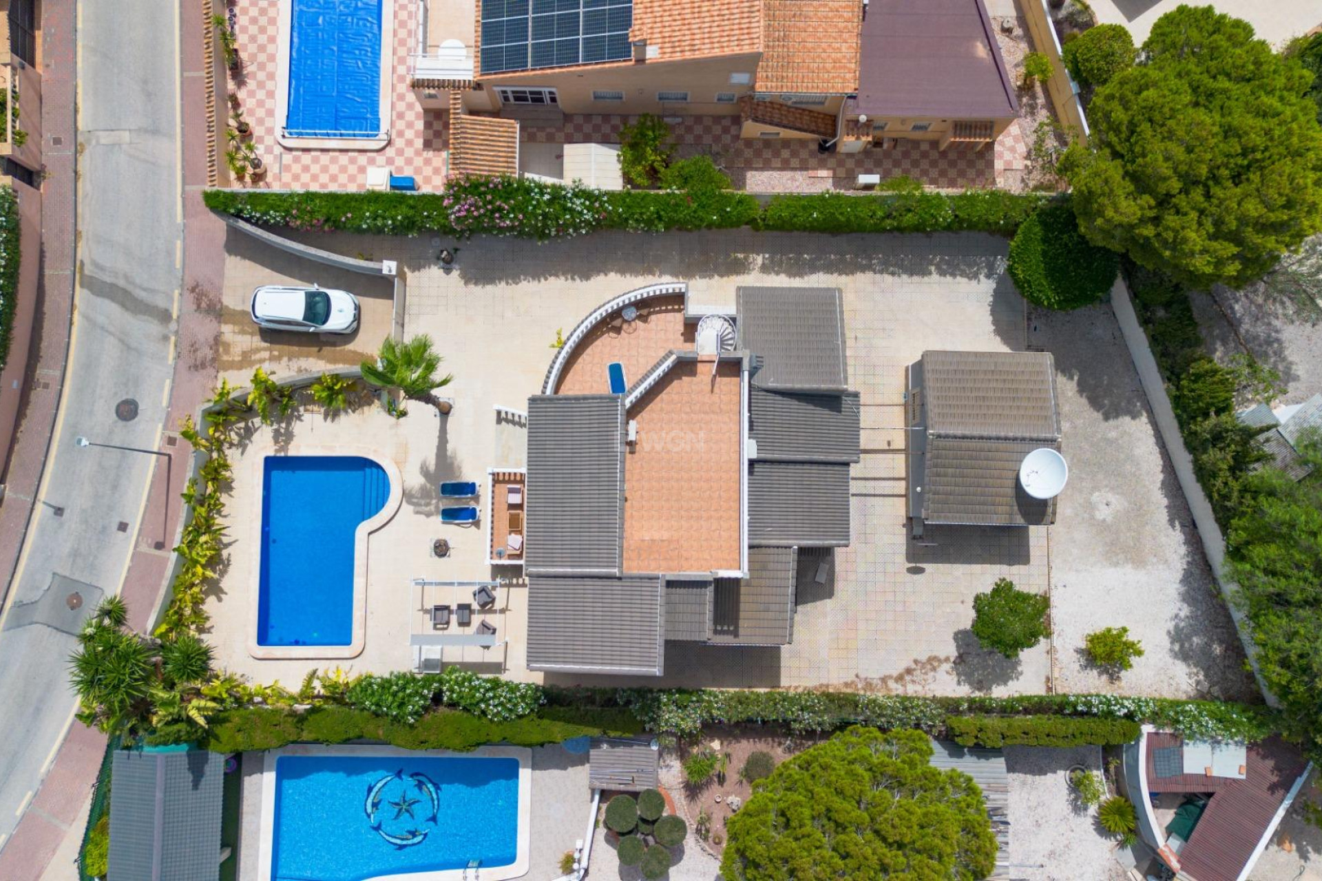 Reventa - Villa - San Fulgencio - Urb. La Marina