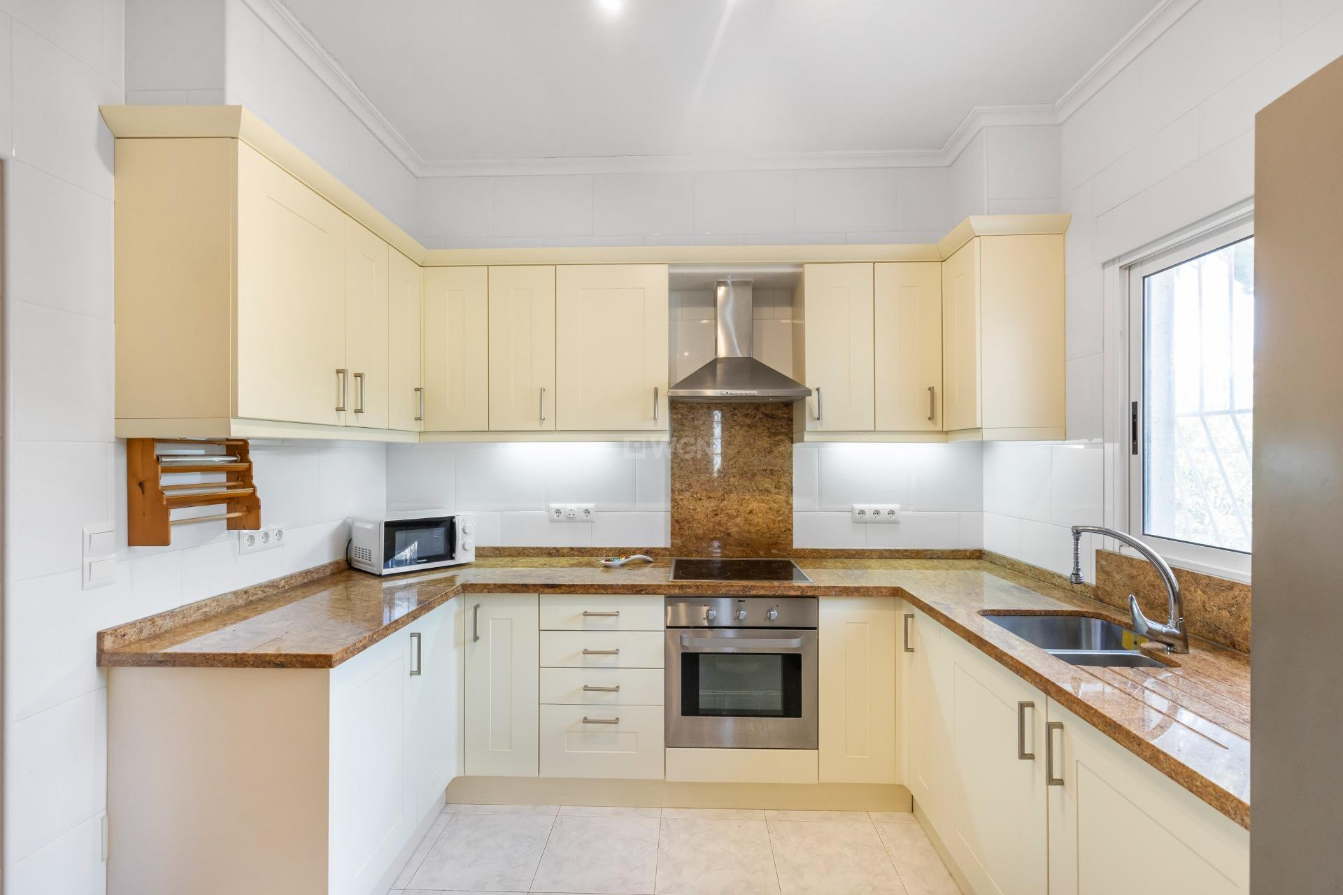 Reventa - Villa - San Fulgencio