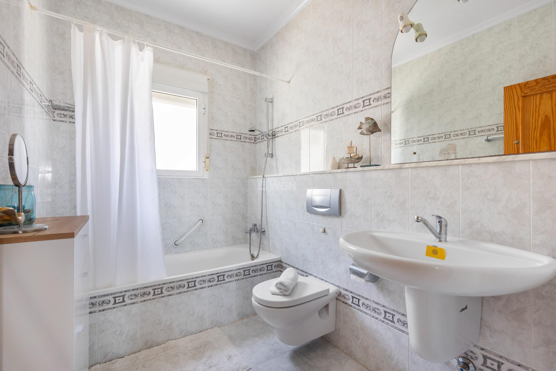 Reventa - Villa - San Fulgencio