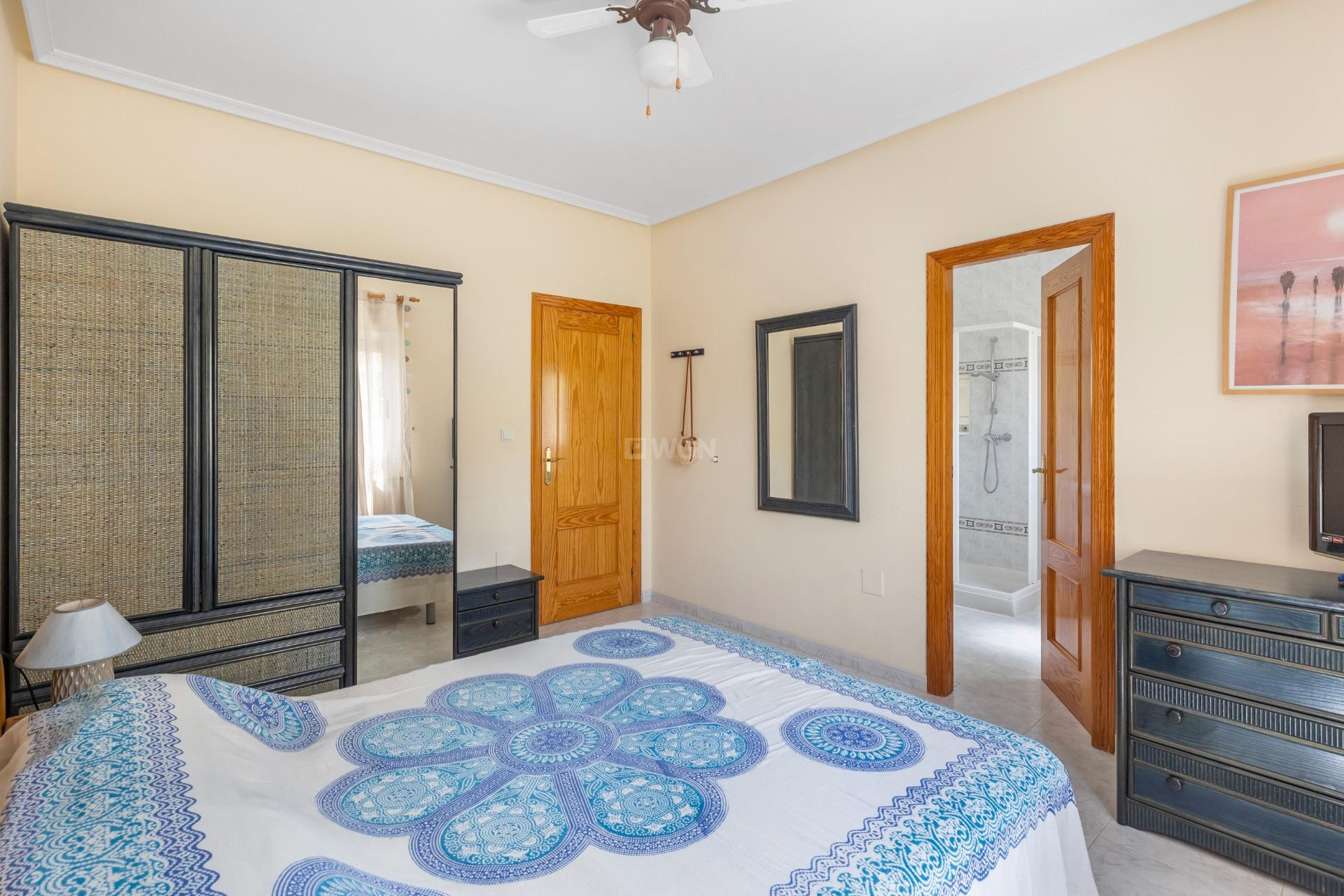 Reventa - Villa - San Fulgencio