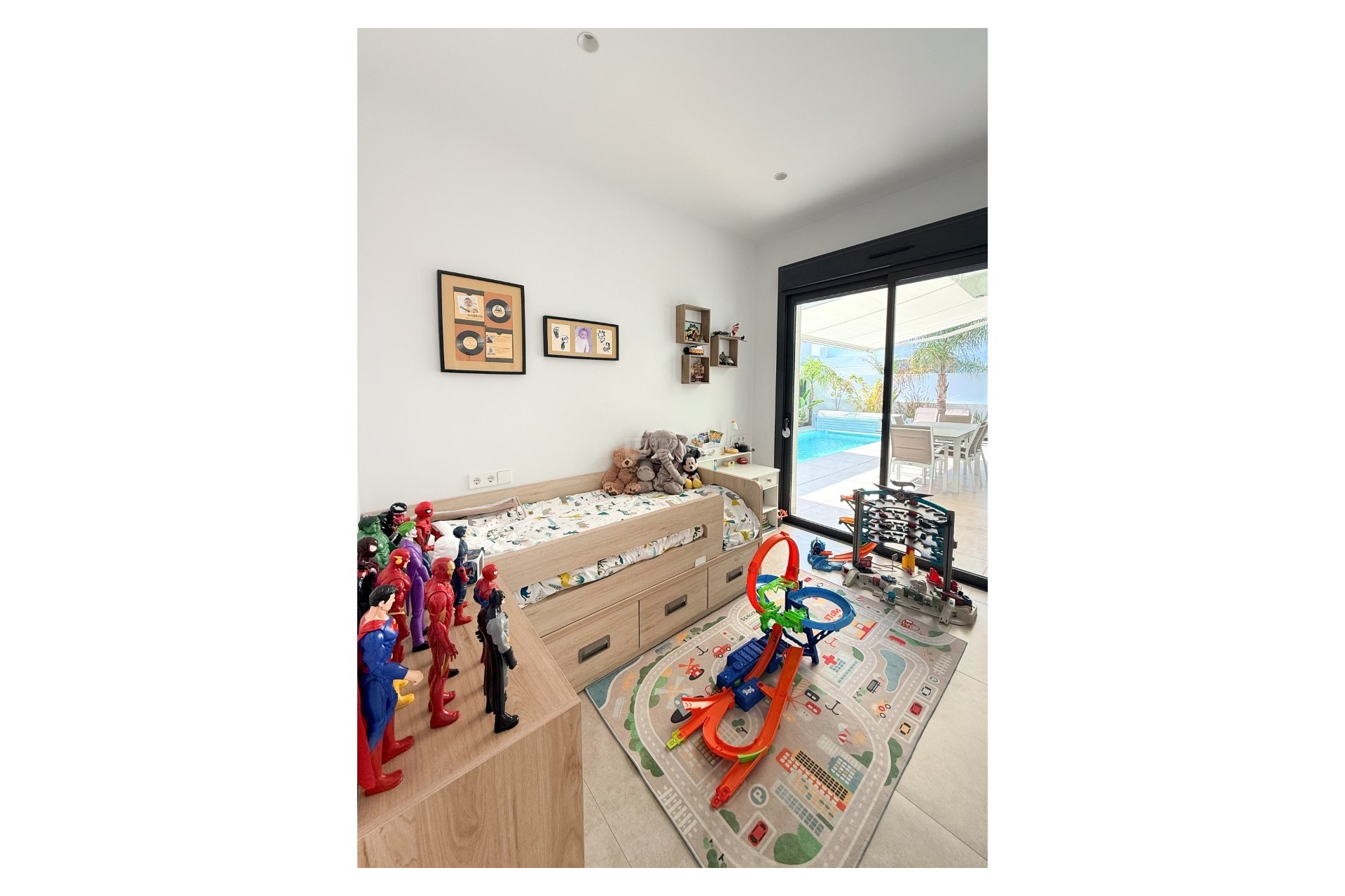 Reventa - Villa - San Javier - Costa Calida