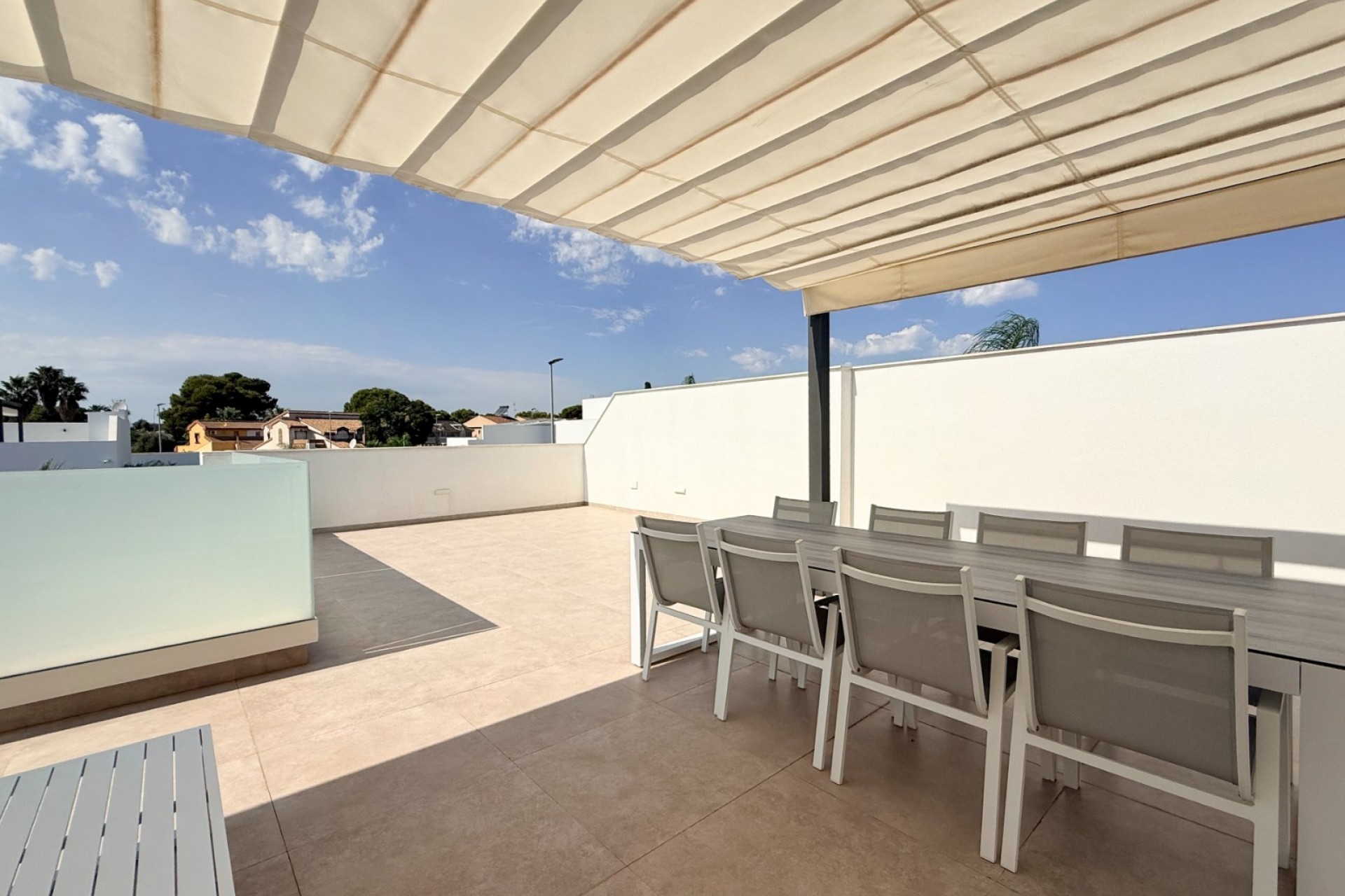 Reventa - Villa - San Javier - Costa Calida