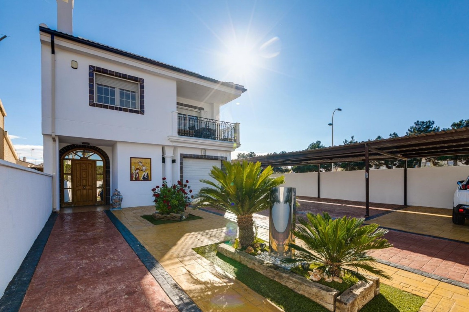 Reventa - Villa - San Javier - Costa Calida