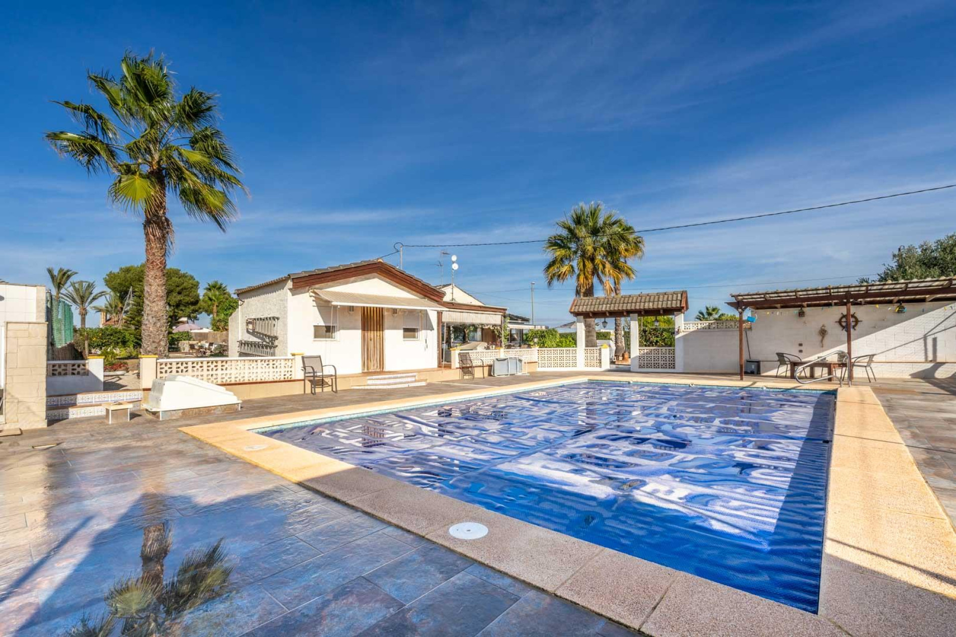 Reventa - Villa - San Javier - Costa Calida