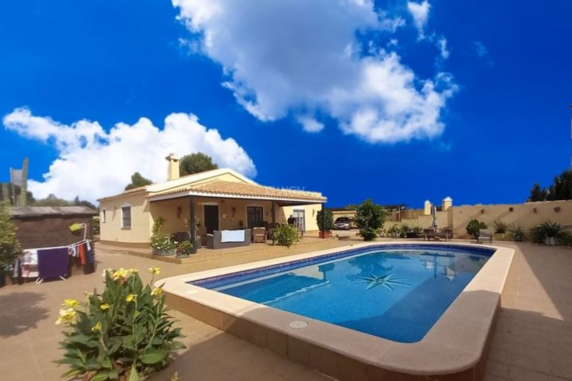 Reventa - Villa - San Javier - Costa Calida
