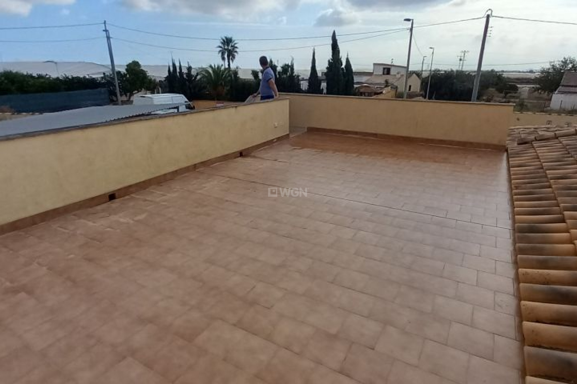 Reventa - Villa - San Javier - Costa Calida