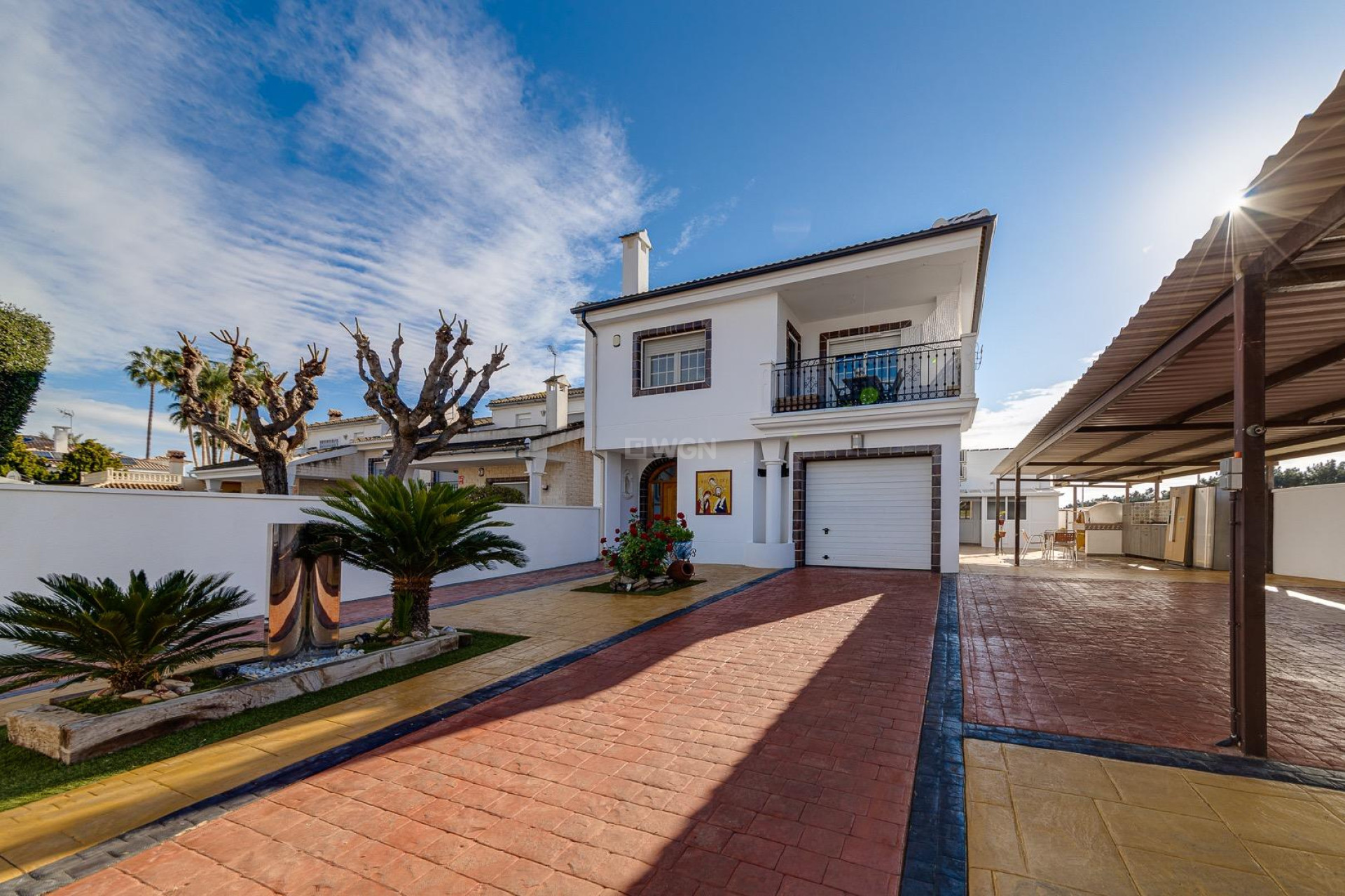 Reventa - Villa - San Javier - Costa Calida