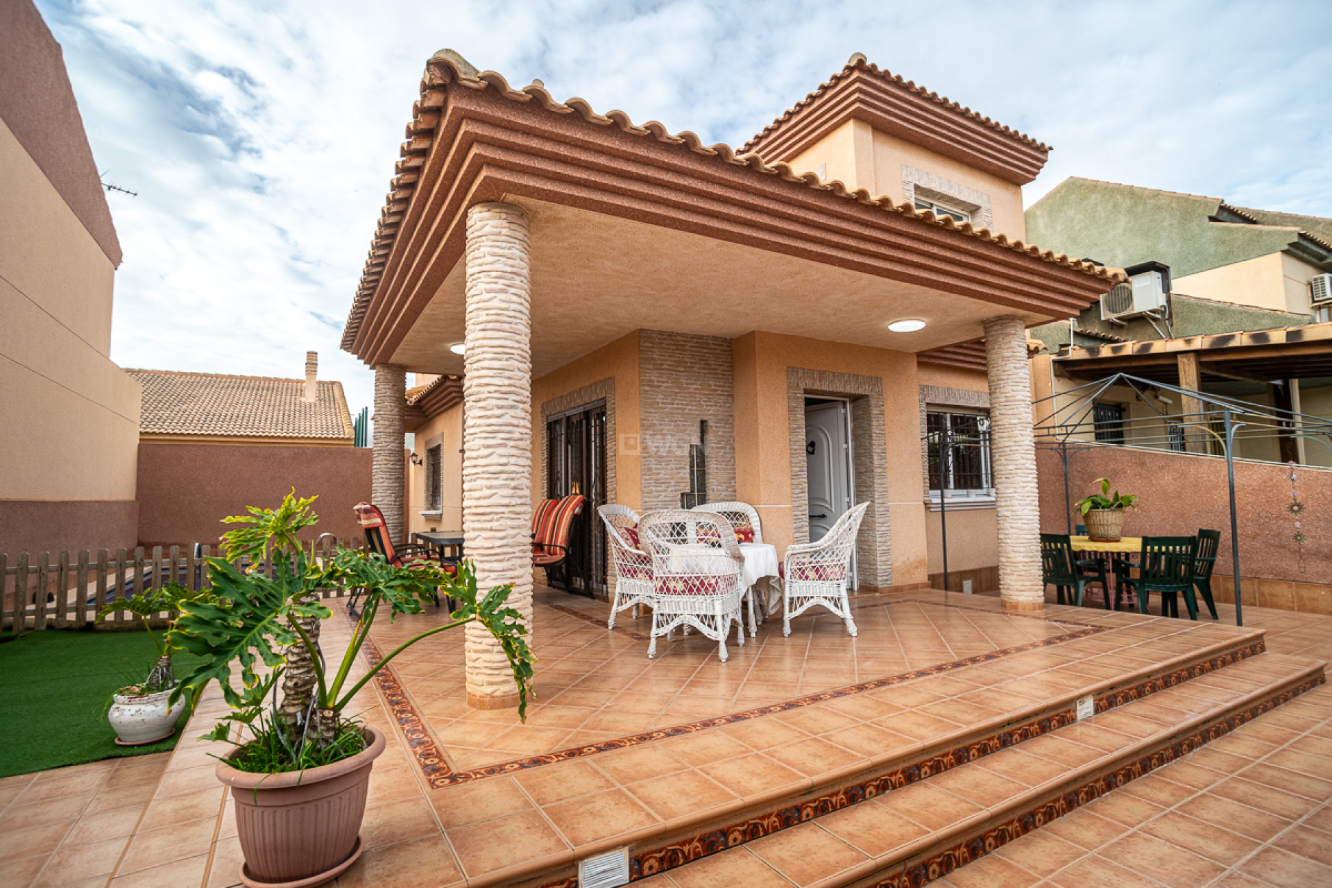 Reventa - Villa - San Javier - Costa Calida