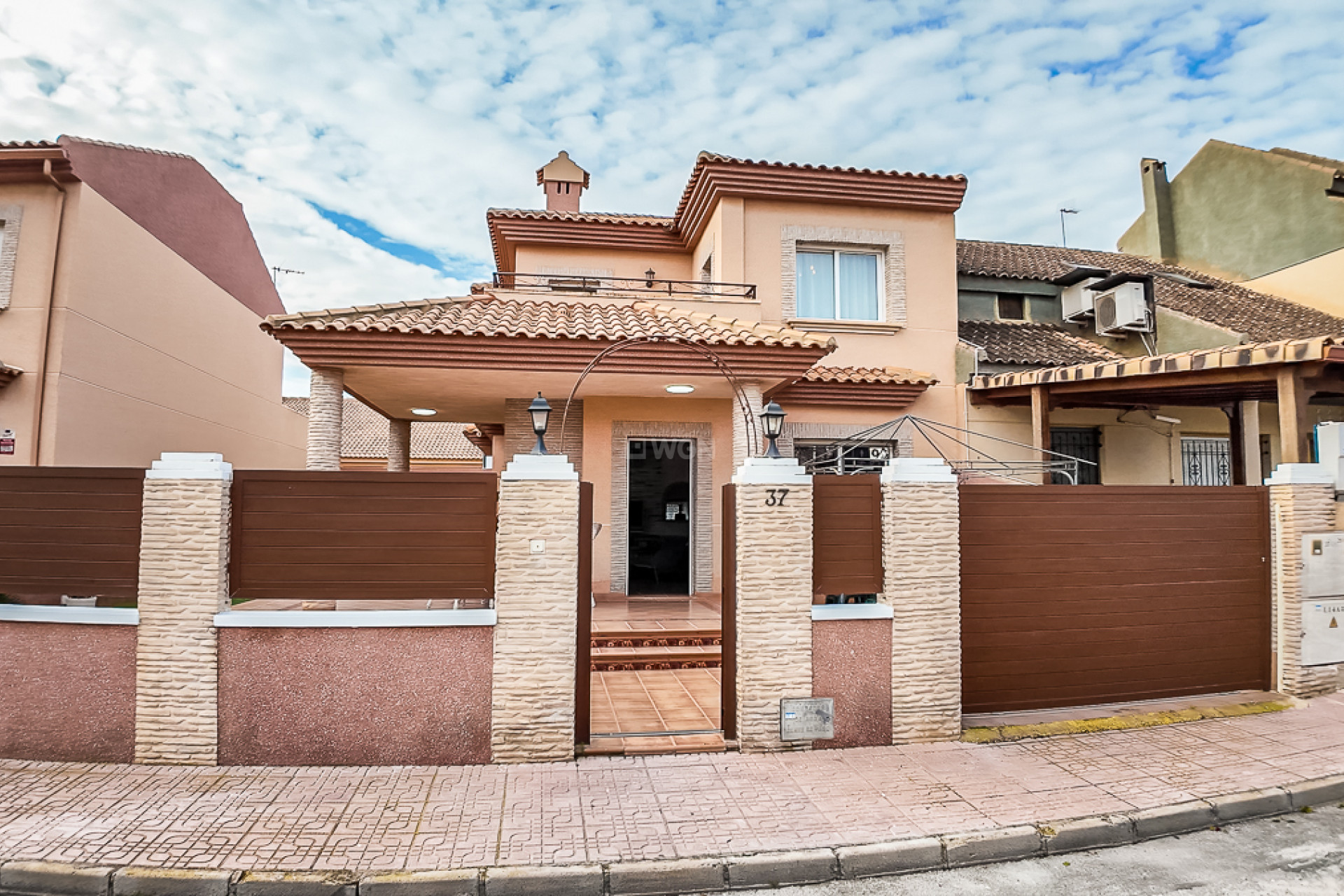 Reventa - Villa - San Javier - Costa Calida