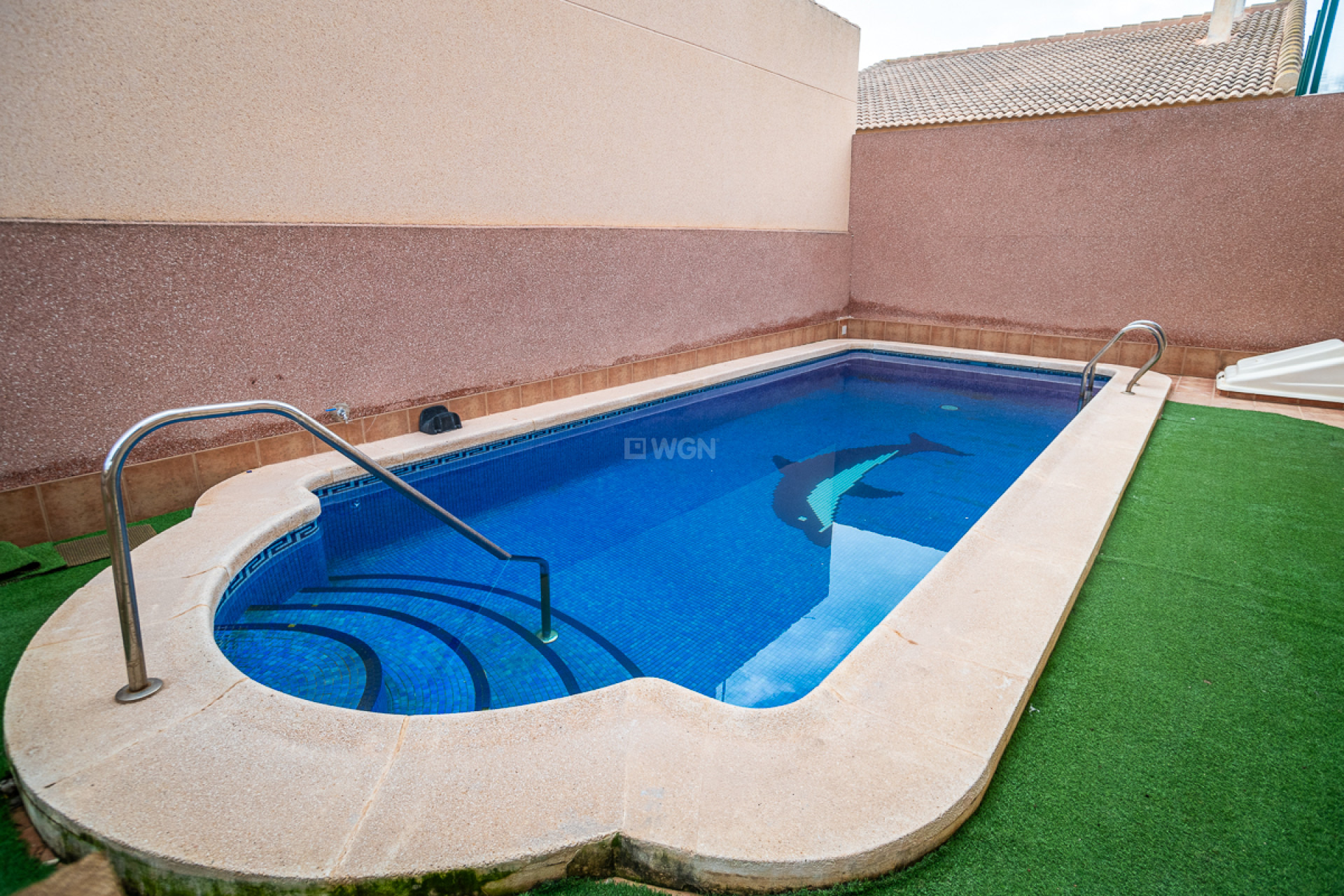 Reventa - Villa - San Javier - Costa Calida