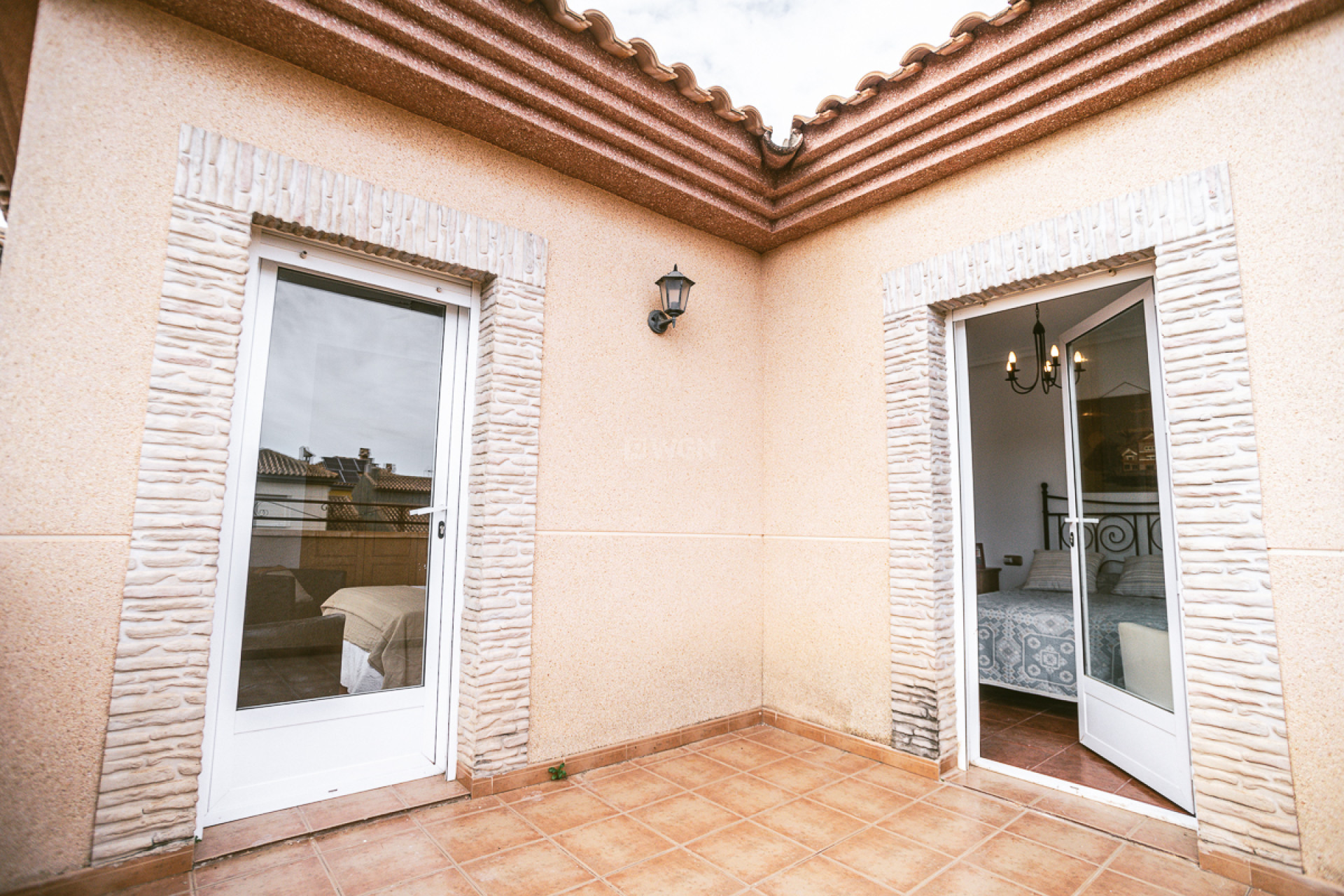 Reventa - Villa - San Javier - Costa Calida