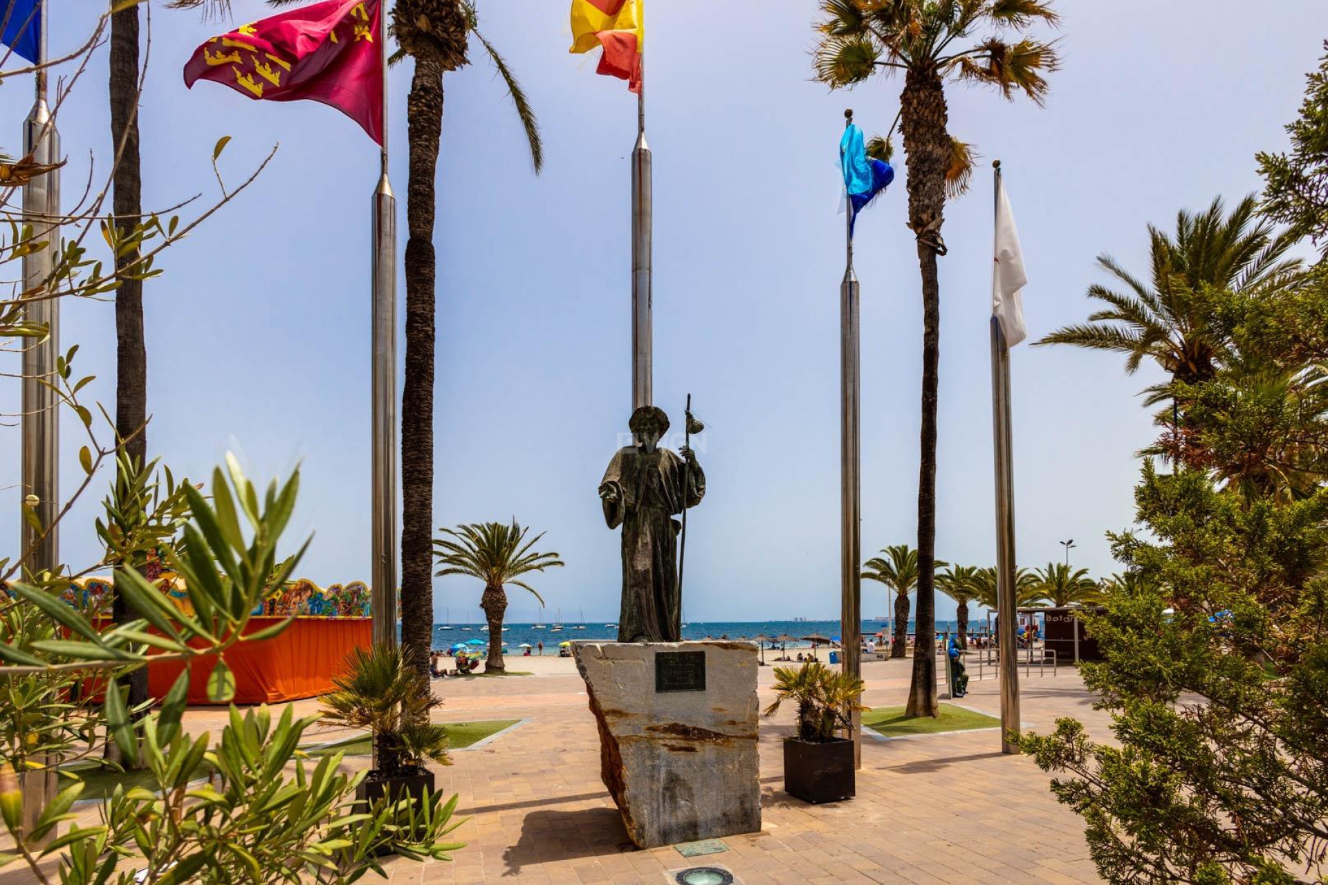 Reventa - Villa - San Javier - Costa Calida