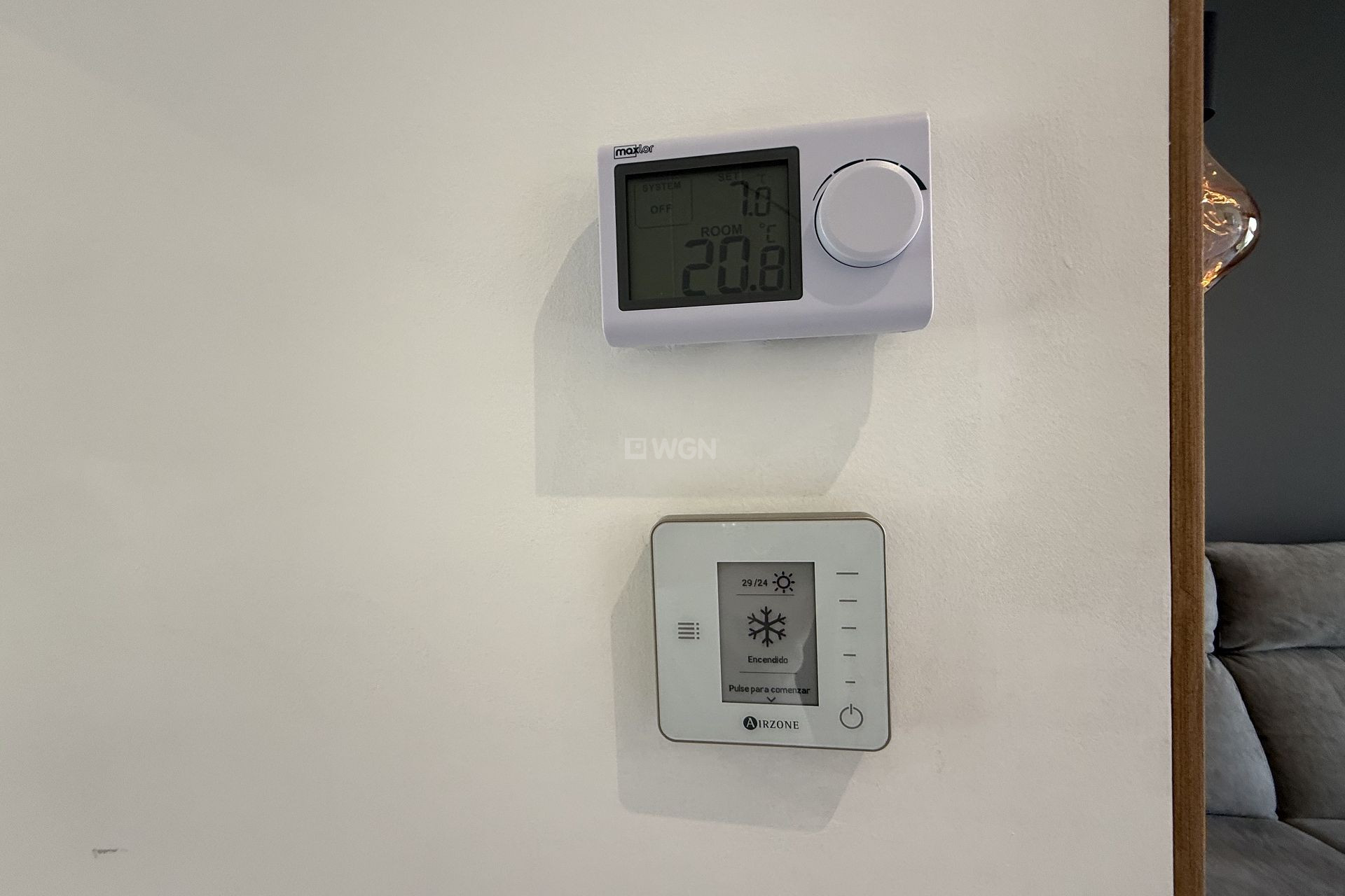 Reventa - Villa - San Javier - Costa Calida