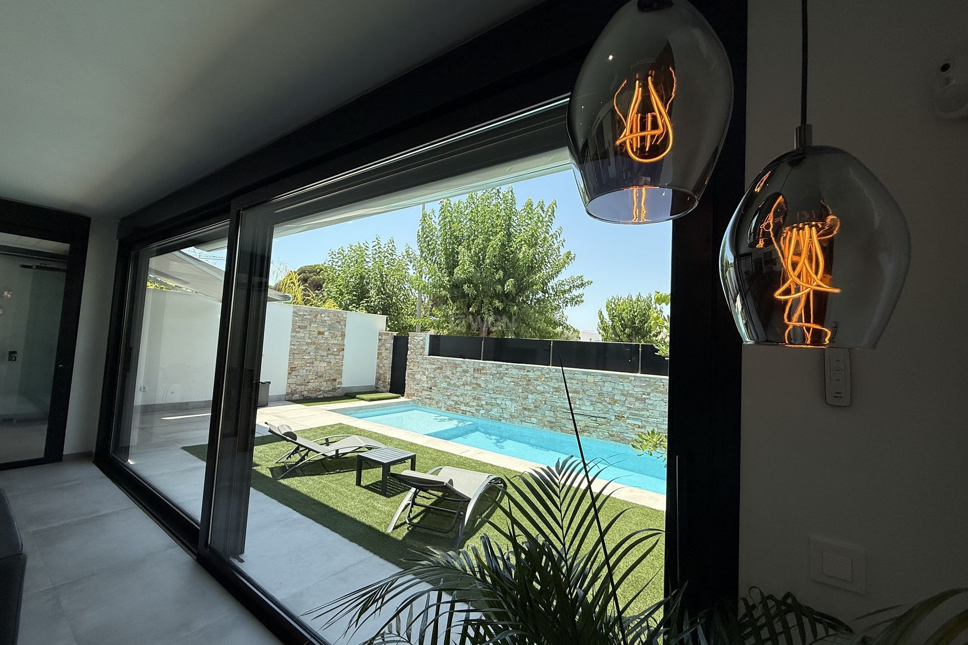 Reventa - Villa - San Javier - Costa Calida