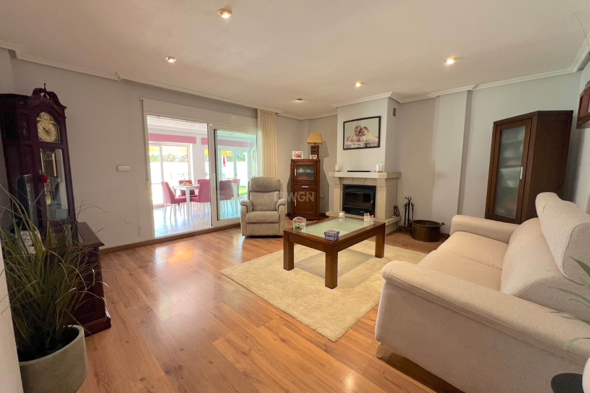 Reventa - Villa - San Javier - Costa Calida