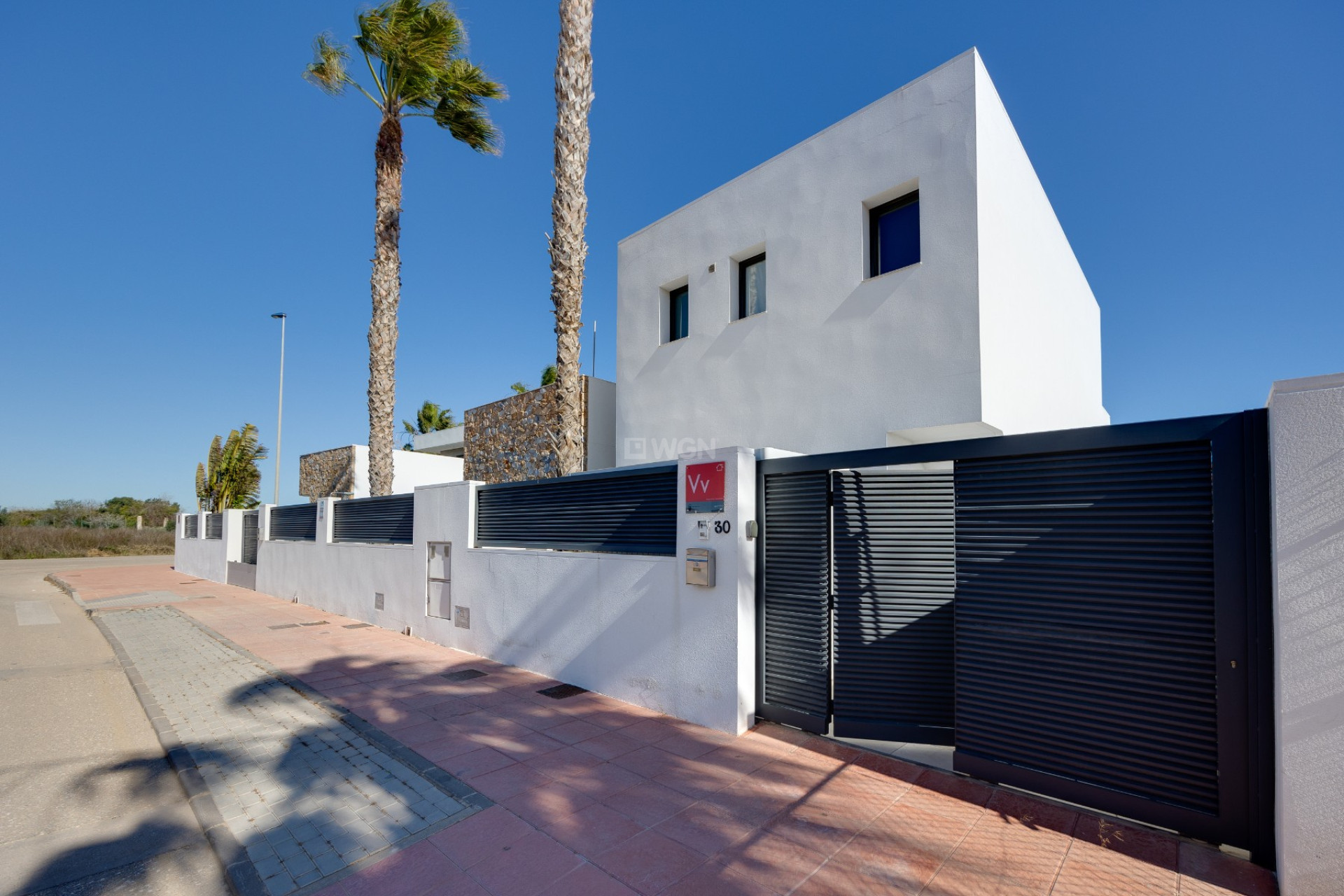 Reventa - Villa - San Javier - Costa Calida