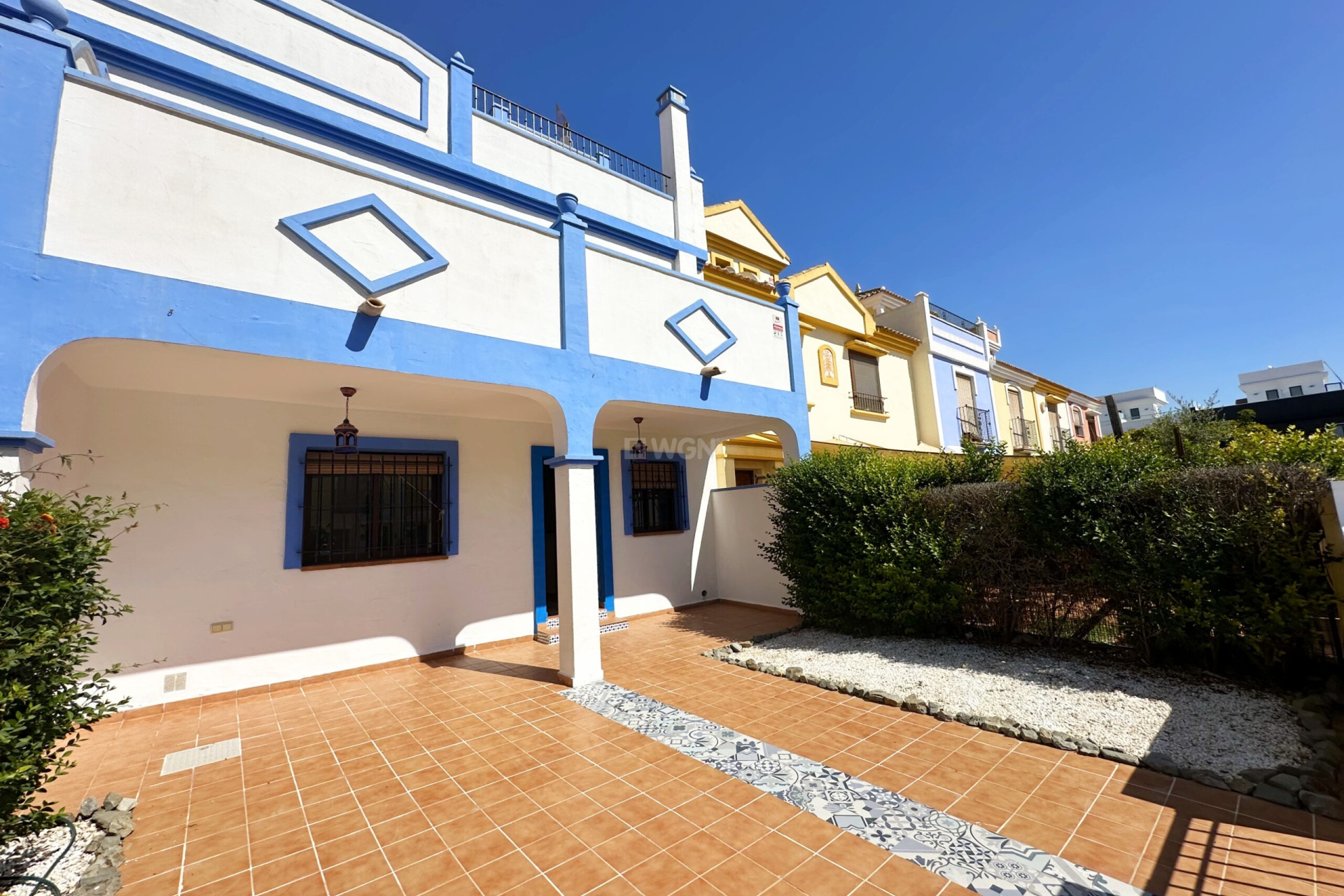 Reventa - Villa - San Javier - Costa Calida