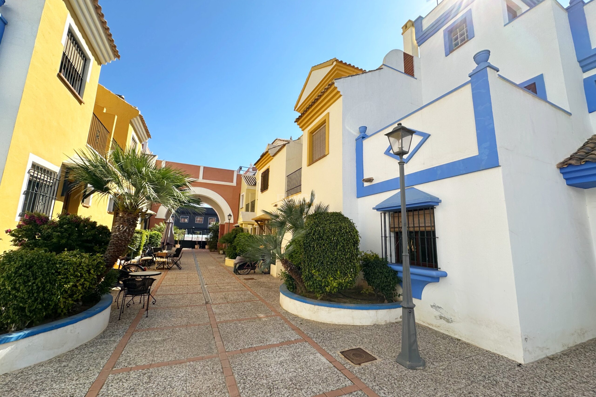 Reventa - Villa - San Javier - Costa Calida