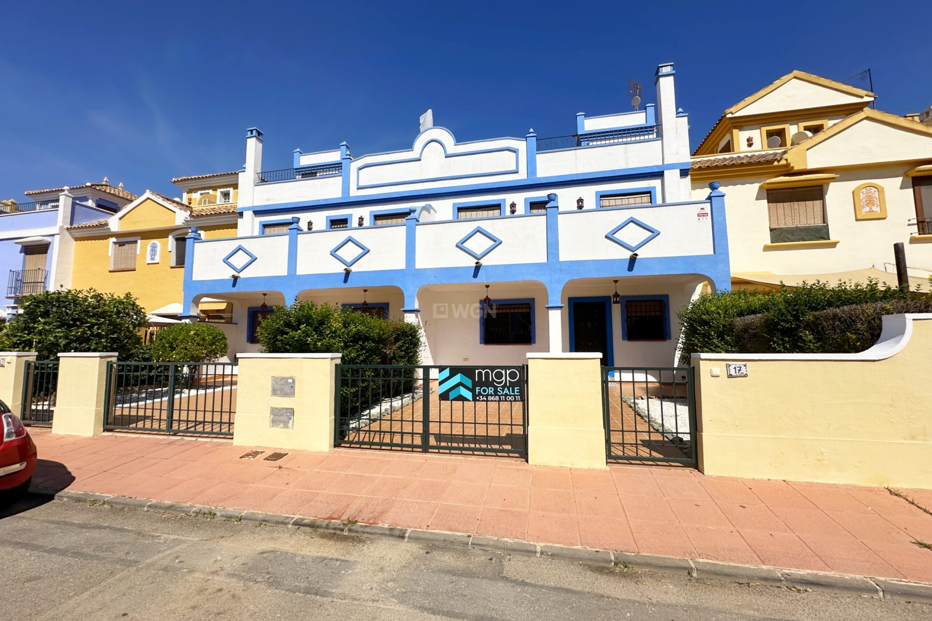 Reventa - Villa - San Javier - Costa Calida