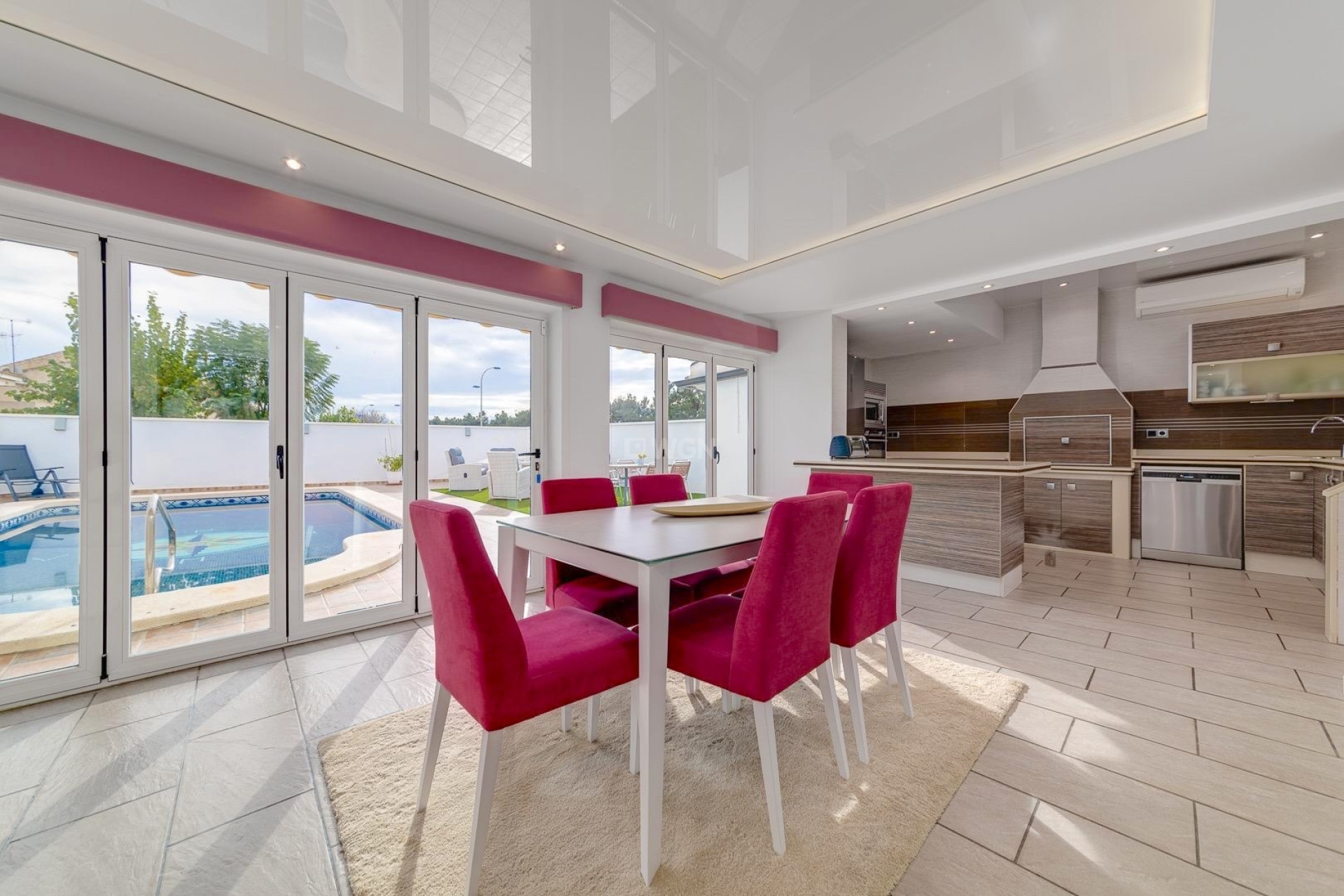 Reventa - Villa - San Javier - Costa Calida