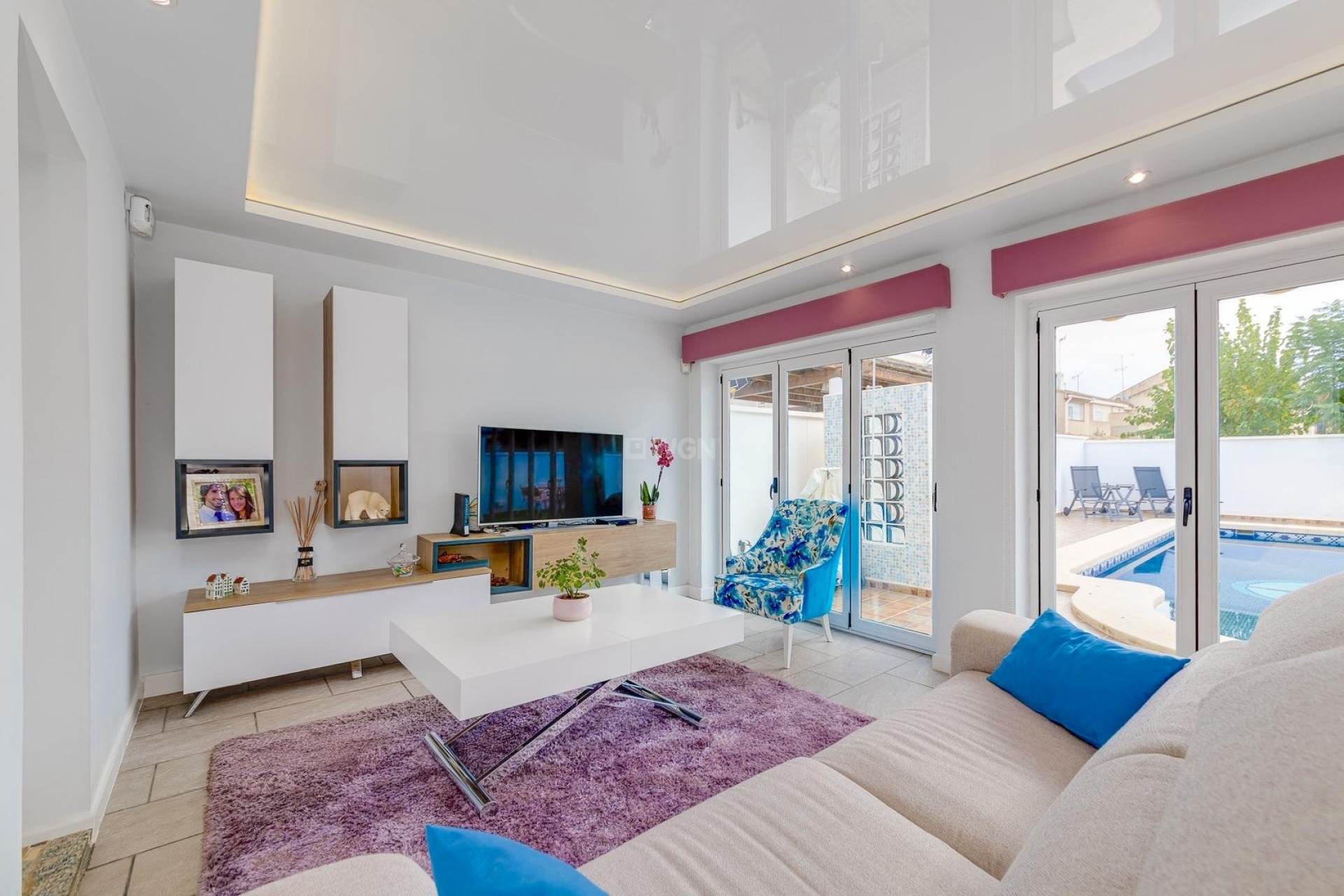 Reventa - Villa - San Javier - Costa Calida