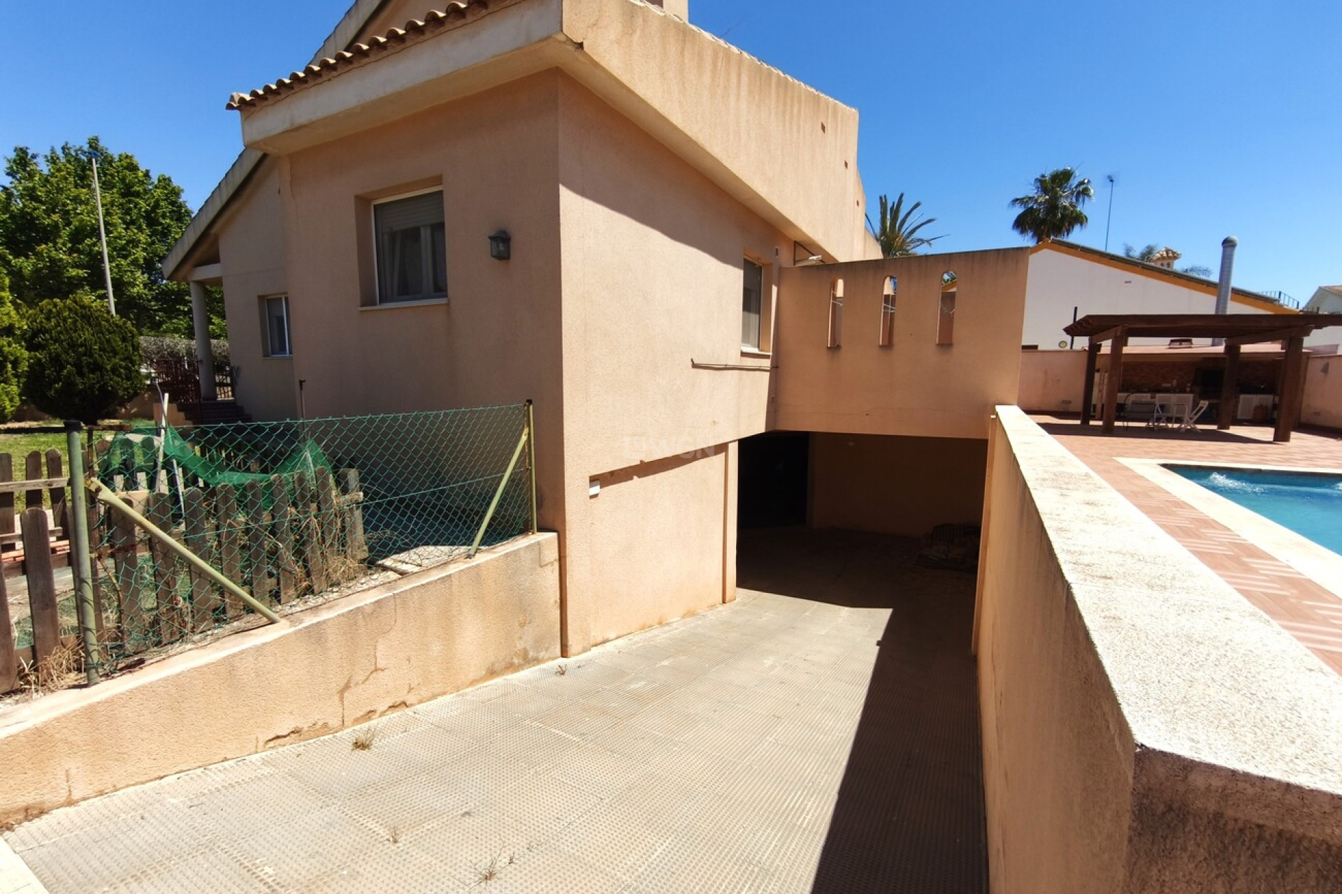 Reventa - Villa - San Javier - Costa Calida