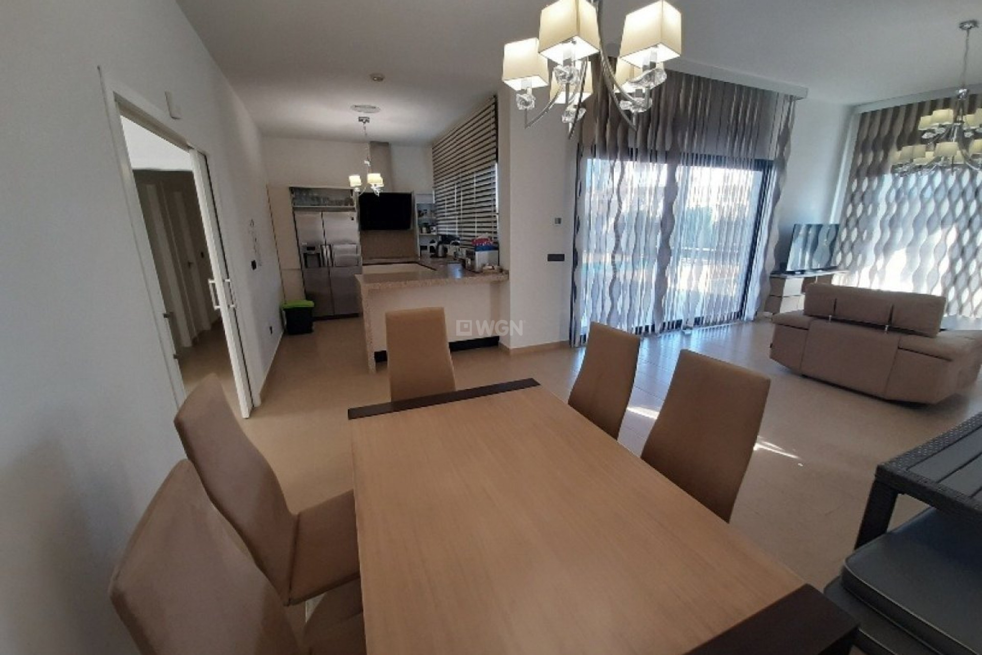 Reventa - Villa - San Javier - La Ribera