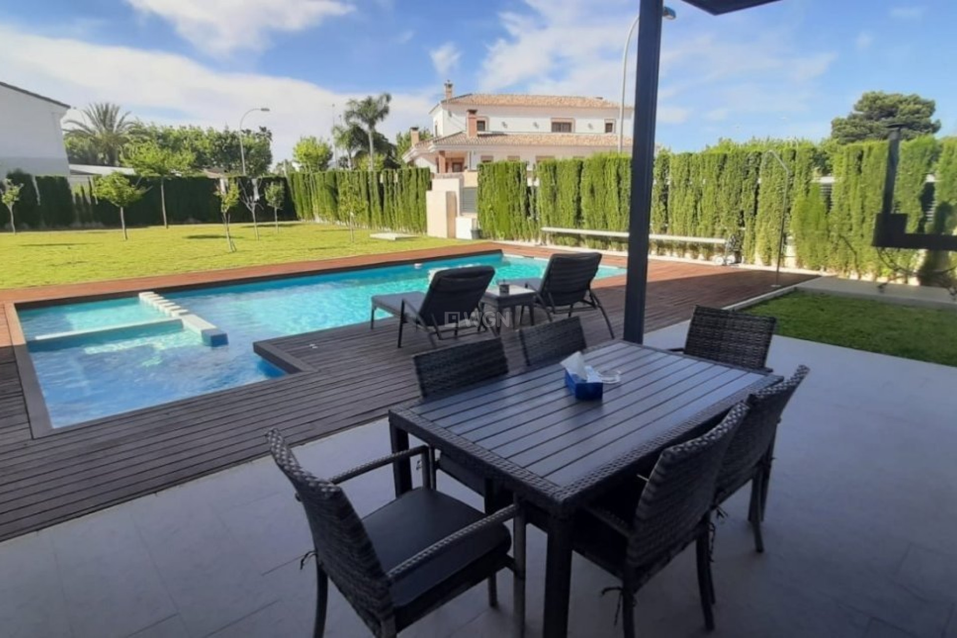 Reventa - Villa - San Javier - La Ribera