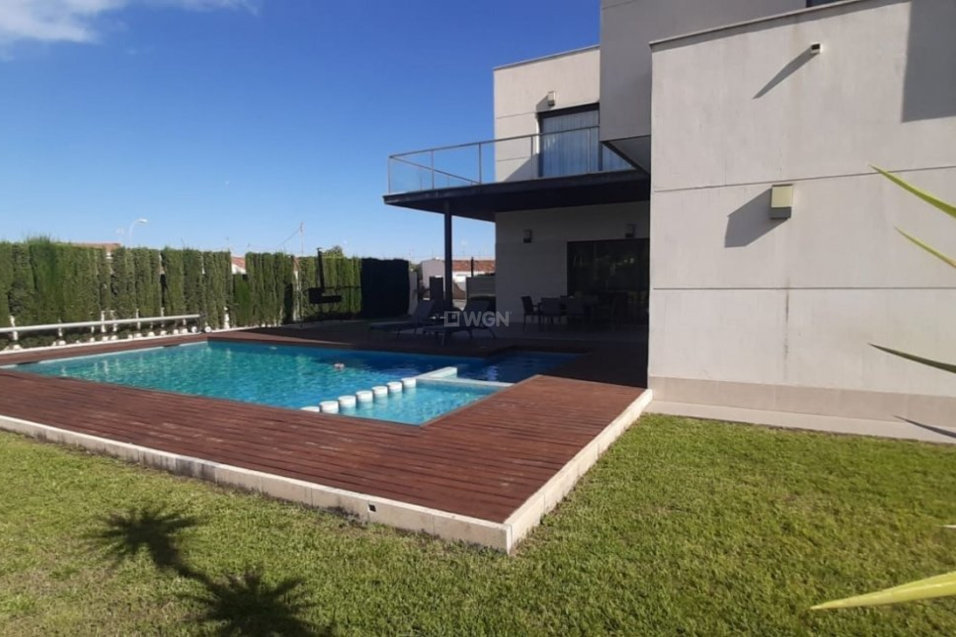 Reventa - Villa - San Javier - La Ribera