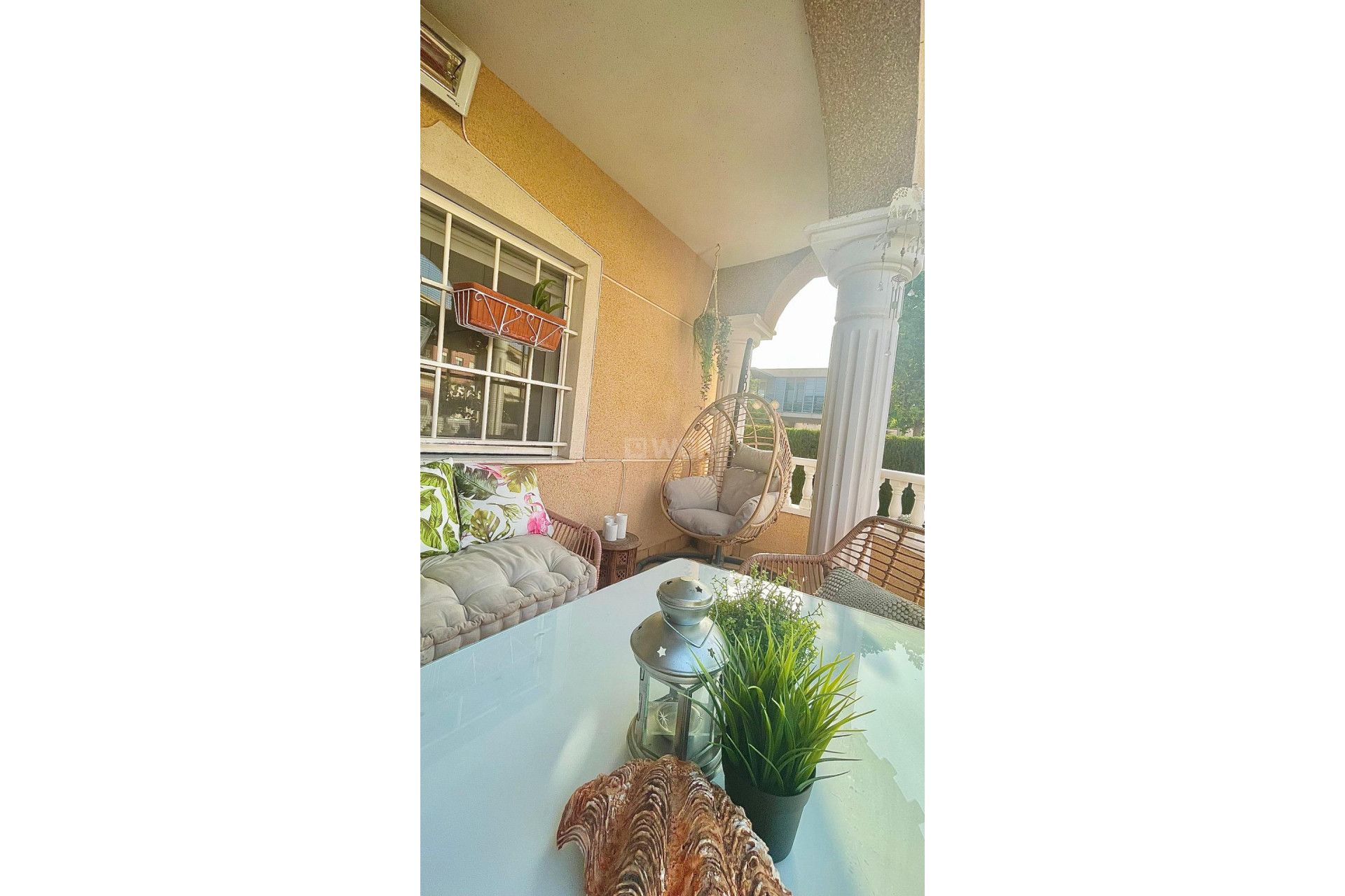 Reventa - Villa - San Javier