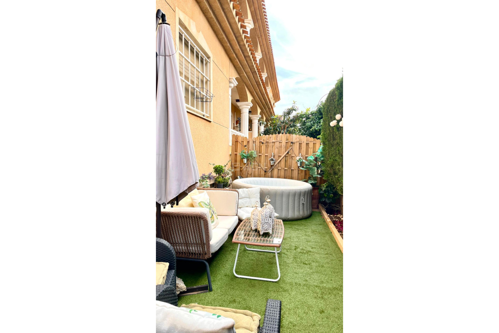 Reventa - Villa - San Javier