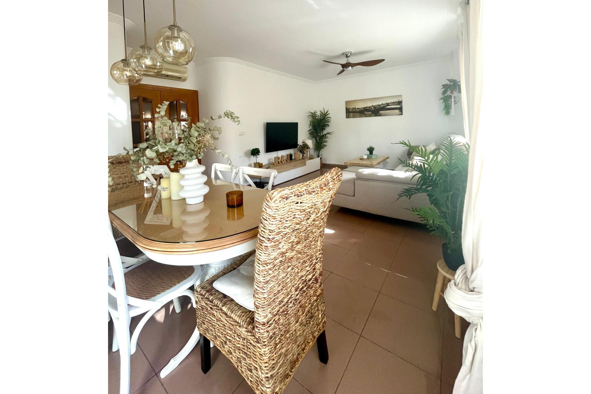 Reventa - Villa - San Javier