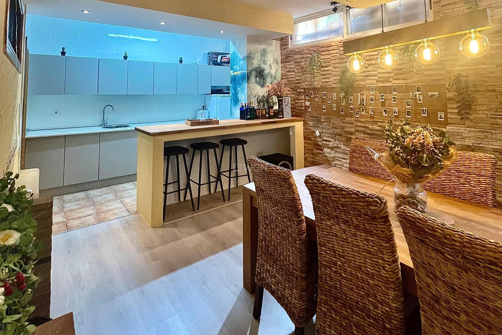 Reventa - Villa - San Javier