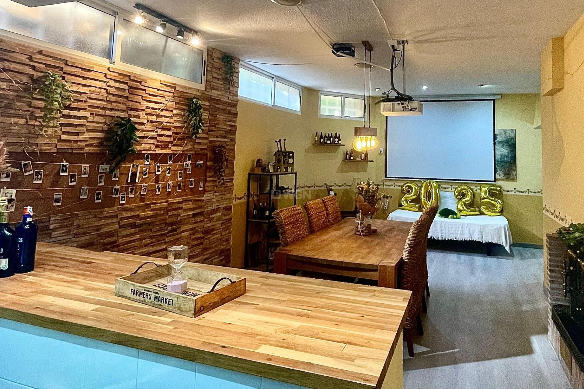 Reventa - Villa - San Javier