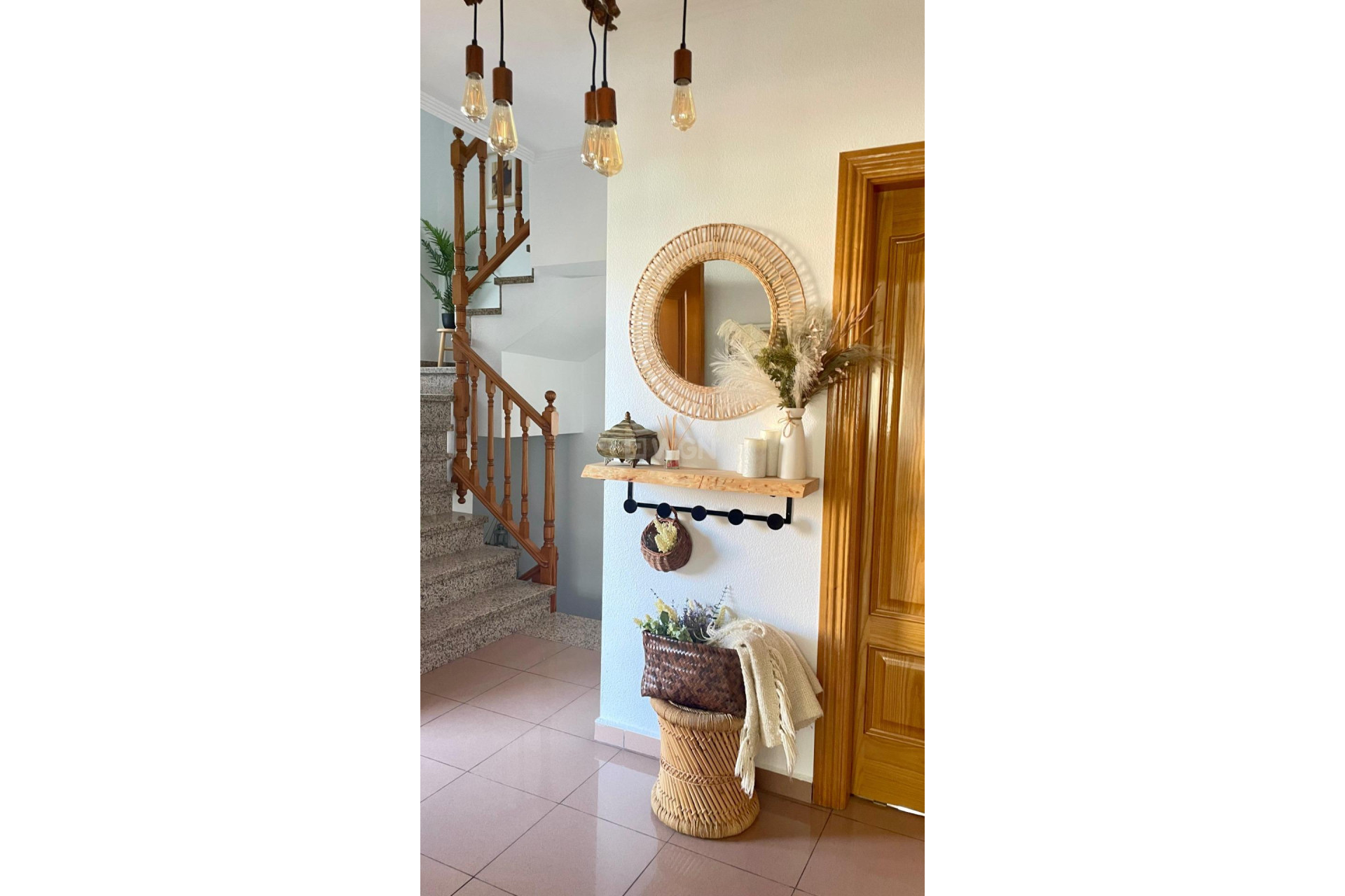 Reventa - Villa - San Javier