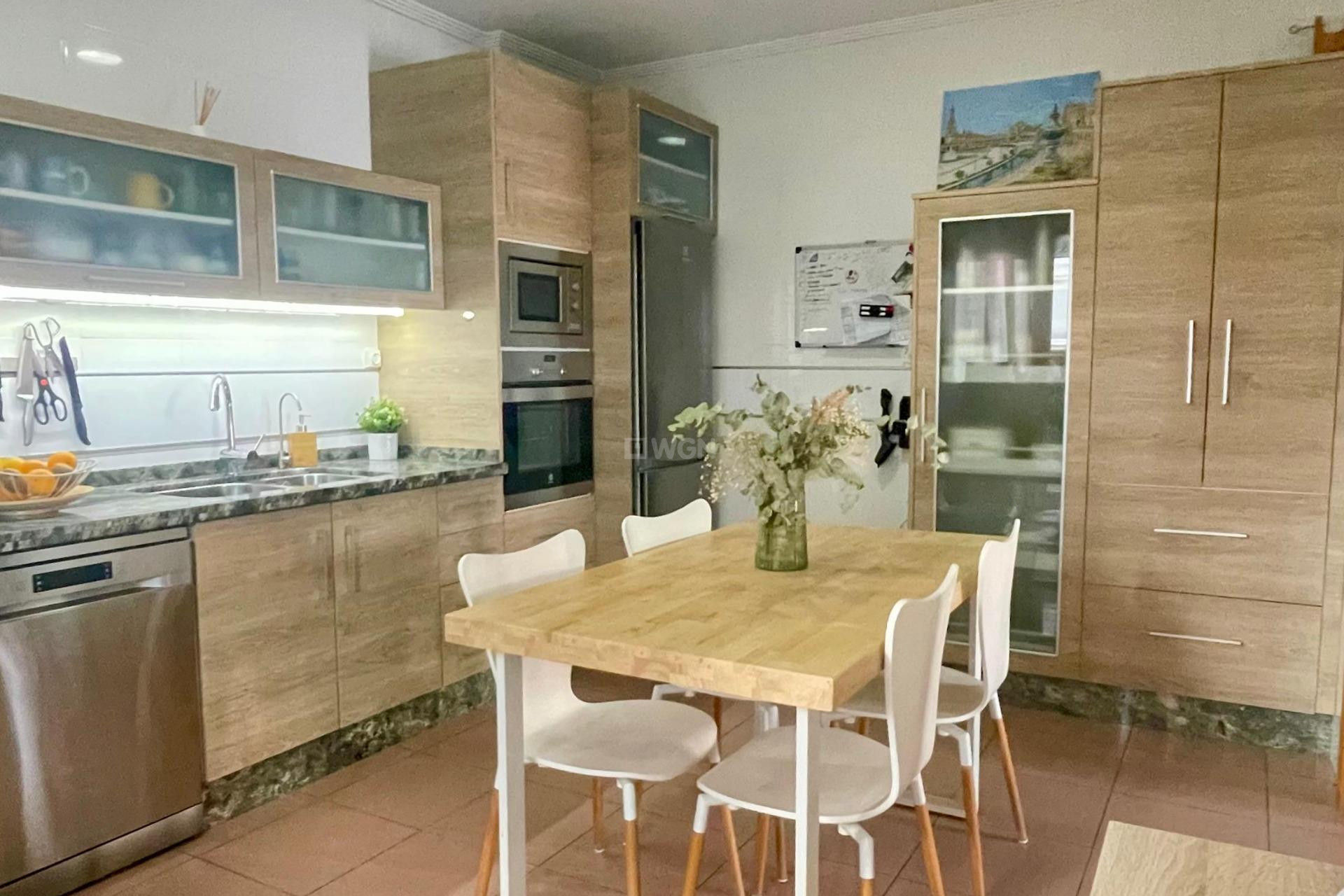 Reventa - Villa - San Javier