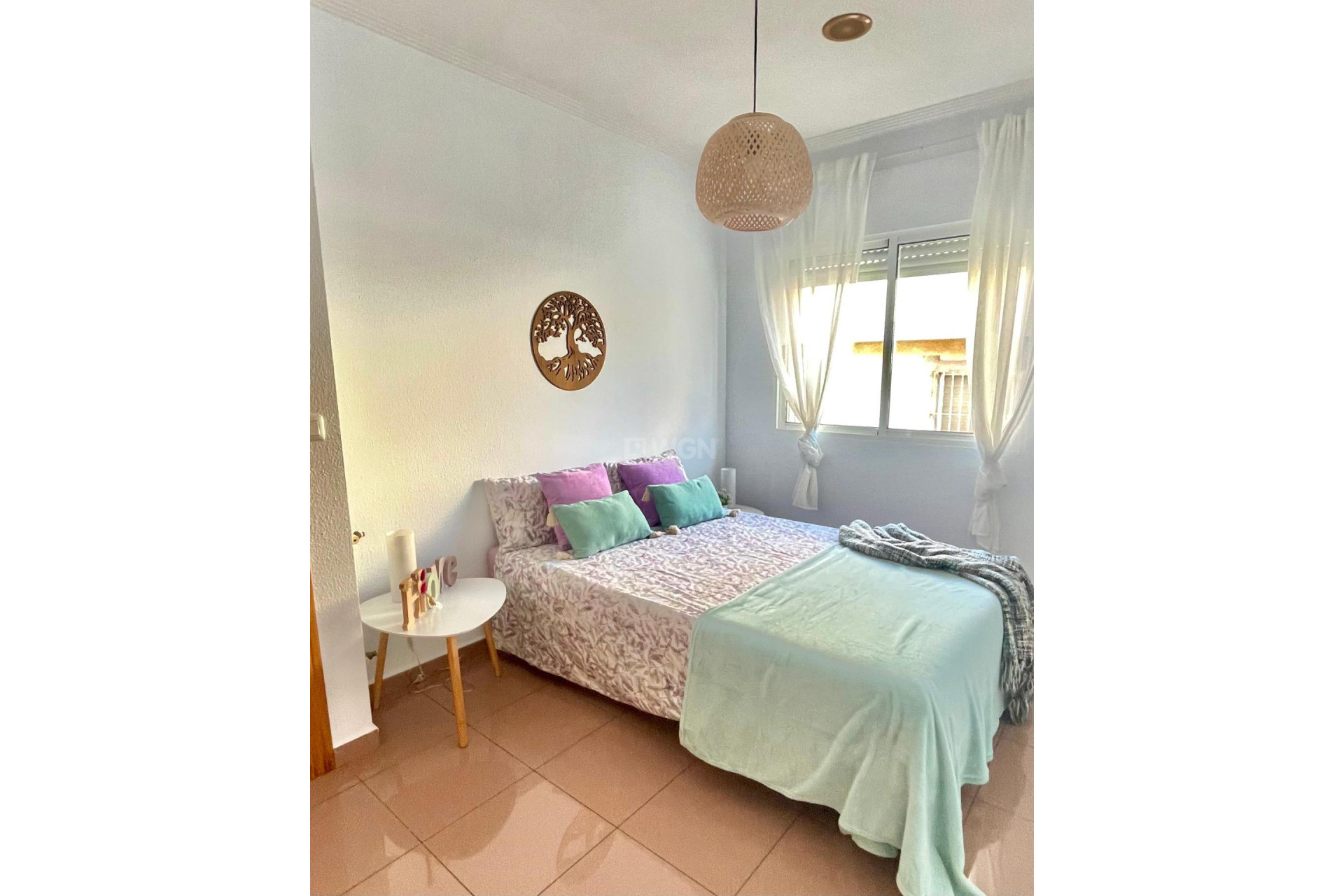 Reventa - Villa - San Javier