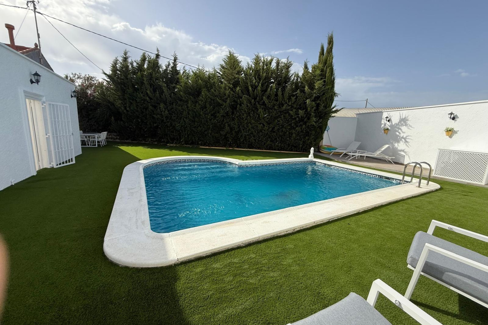 Reventa - Villa - San Javier