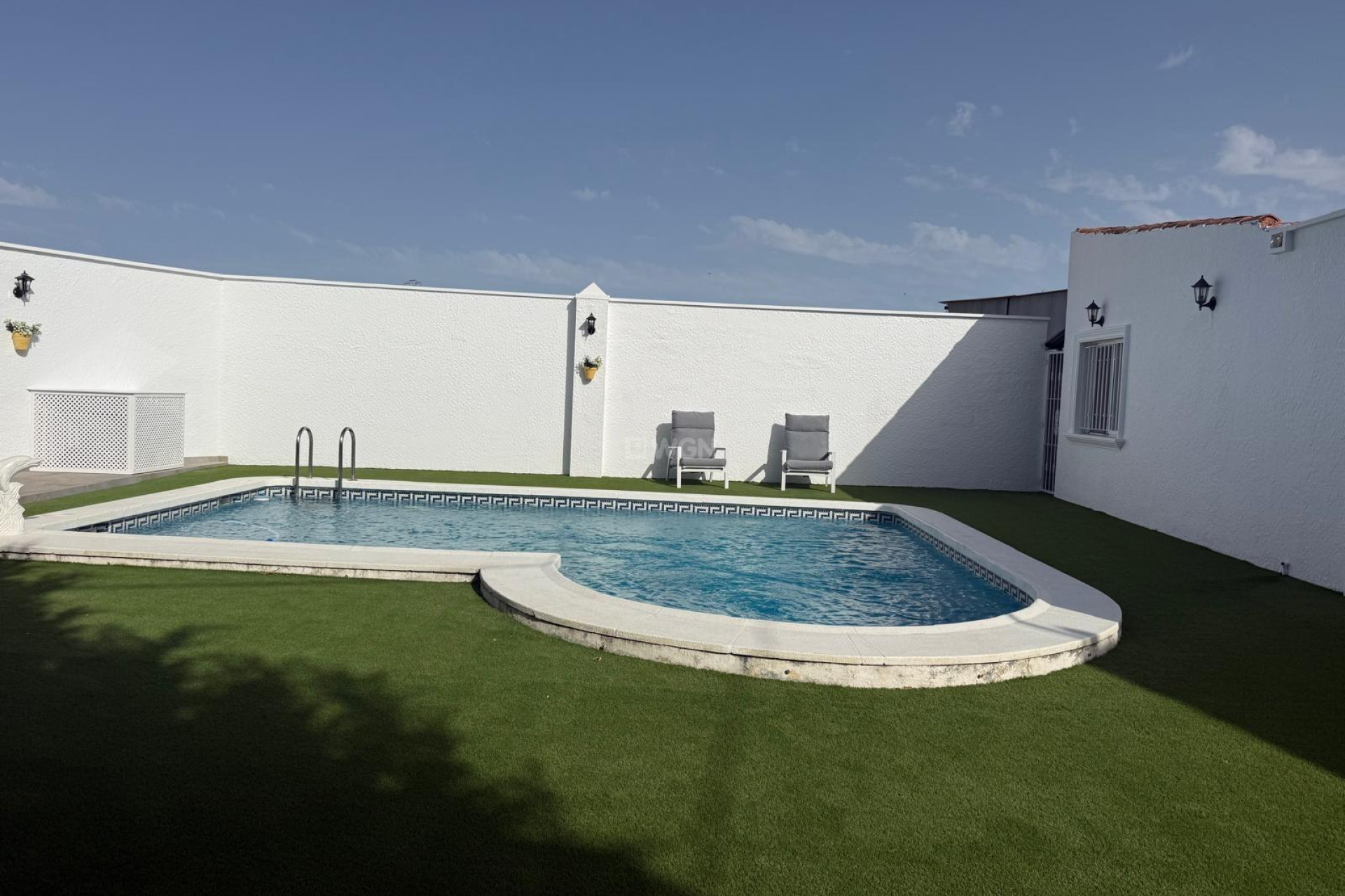 Reventa - Villa - San Javier