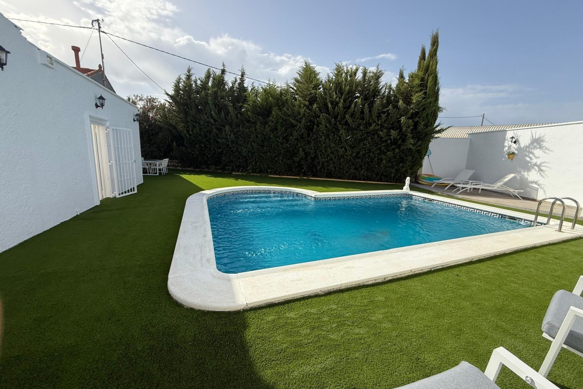 Reventa - Villa - San Javier