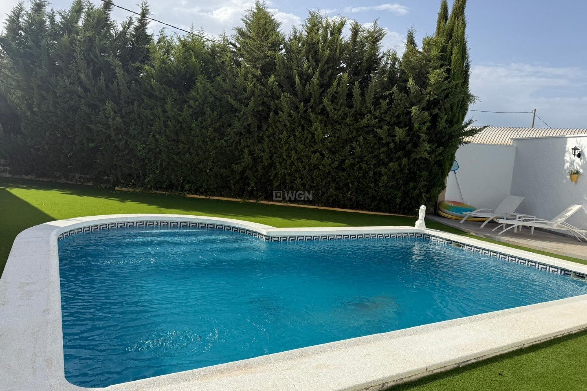 Reventa - Villa - San Javier
