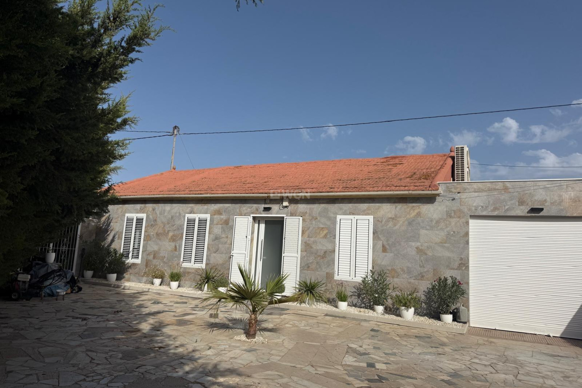 Reventa - Villa - San Javier