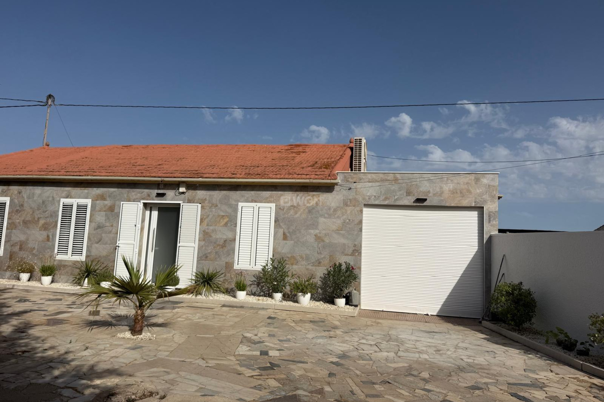 Reventa - Villa - San Javier