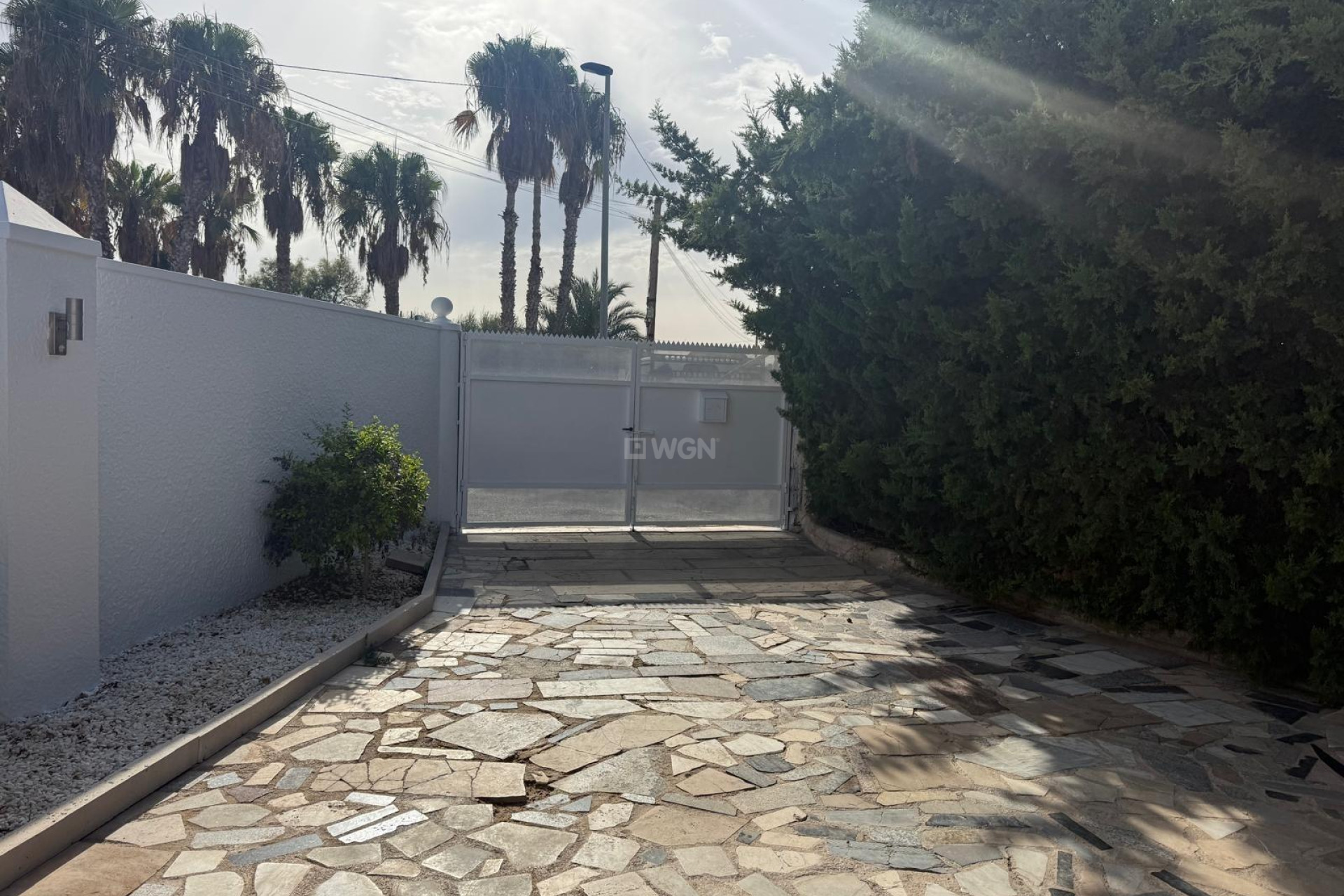 Reventa - Villa - San Javier
