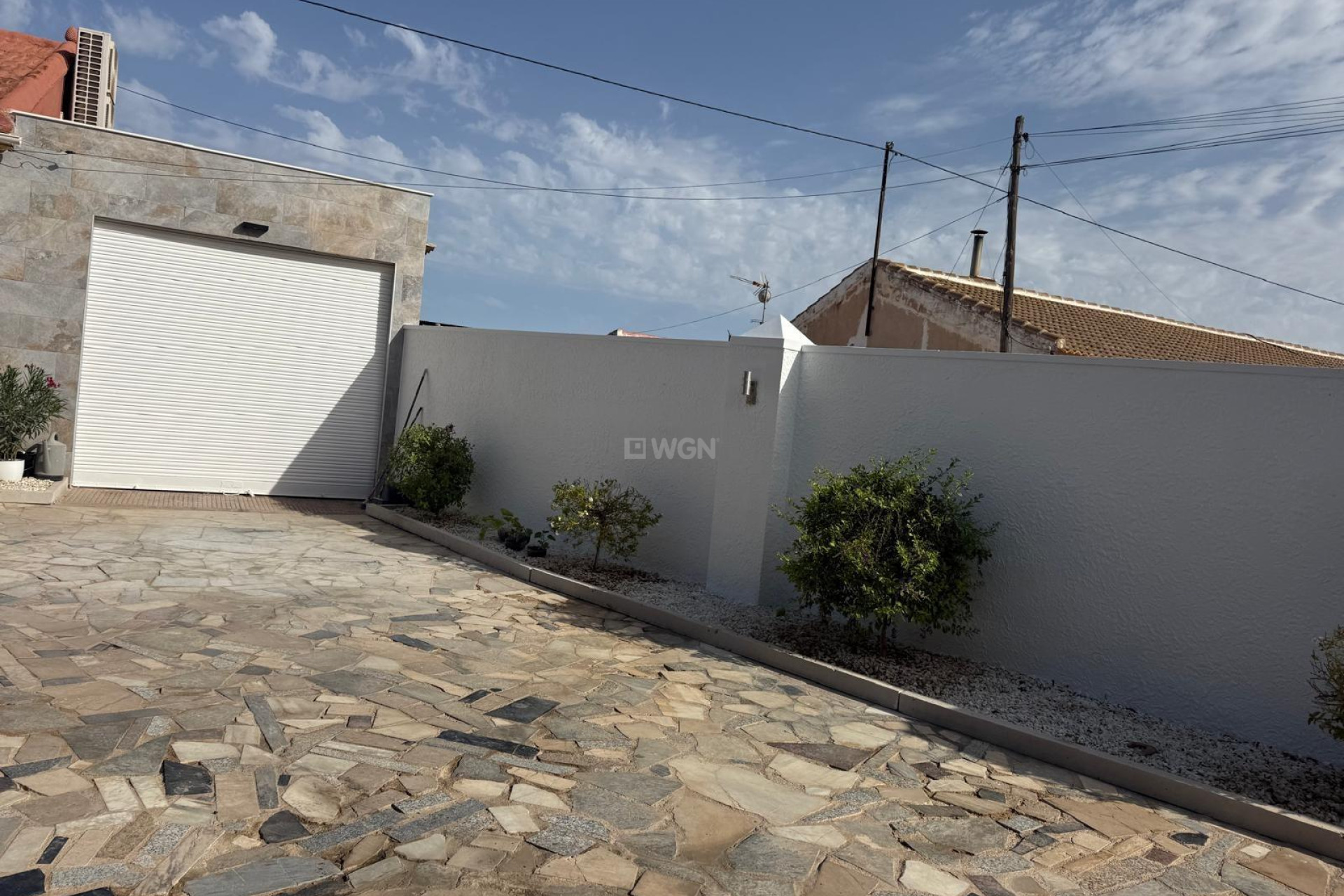 Reventa - Villa - San Javier