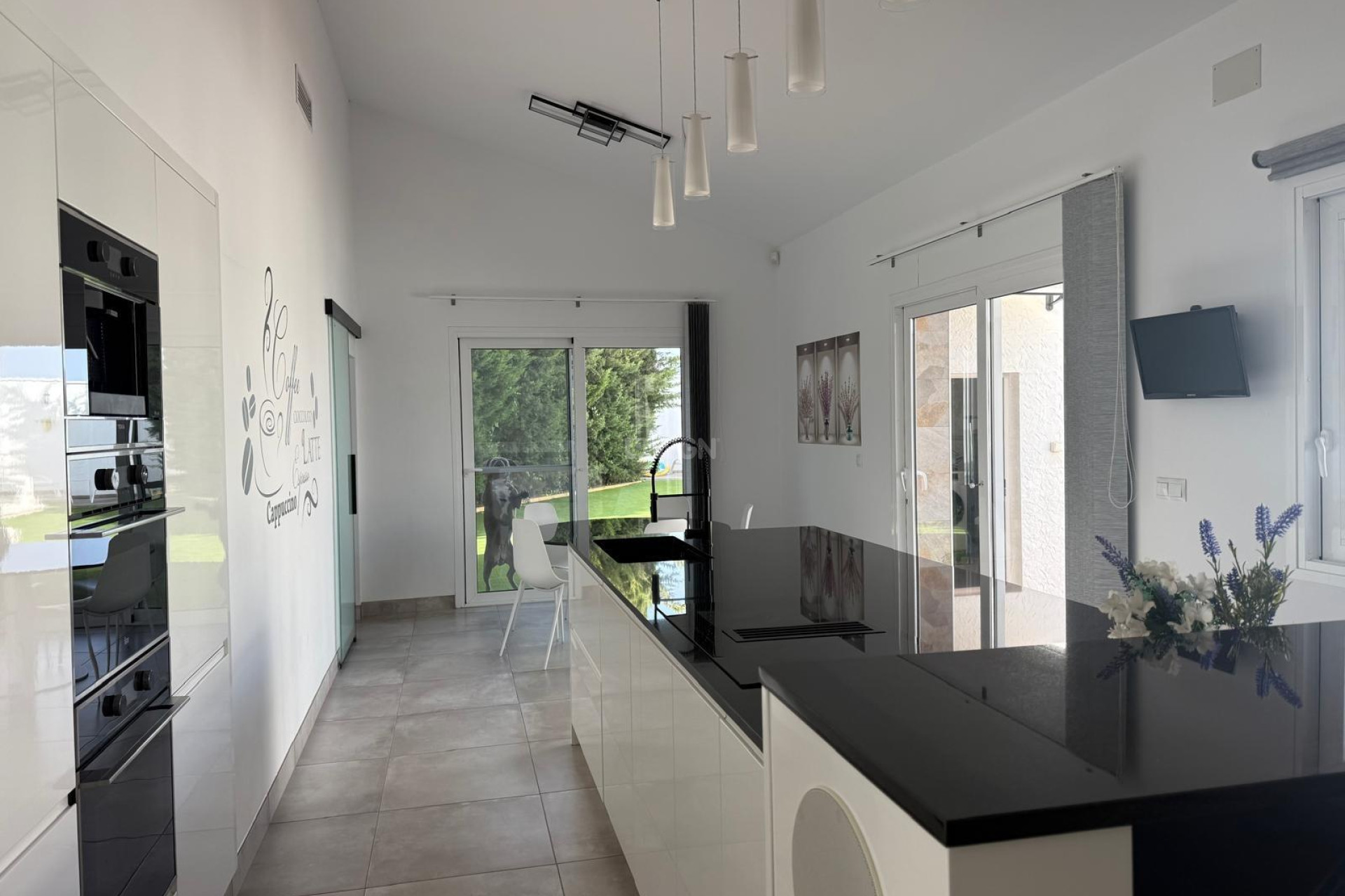 Reventa - Villa - San Javier