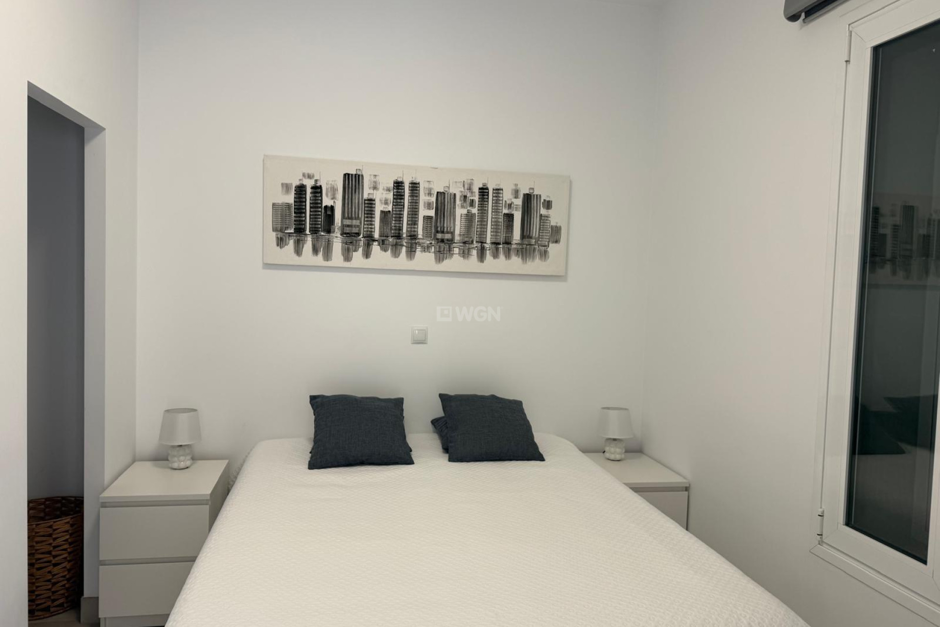 Reventa - Villa - San Javier