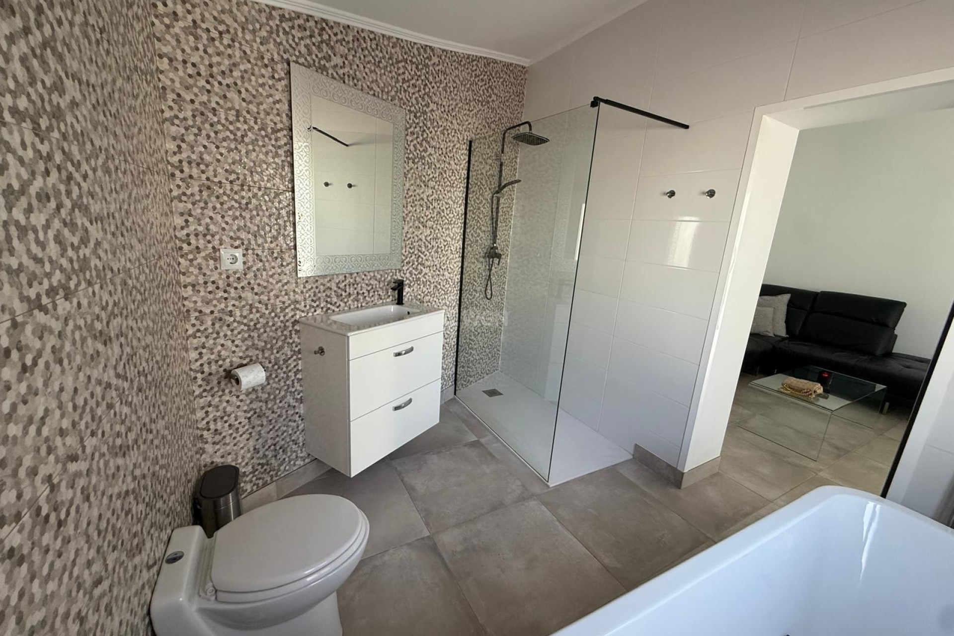 Reventa - Villa - San Javier
