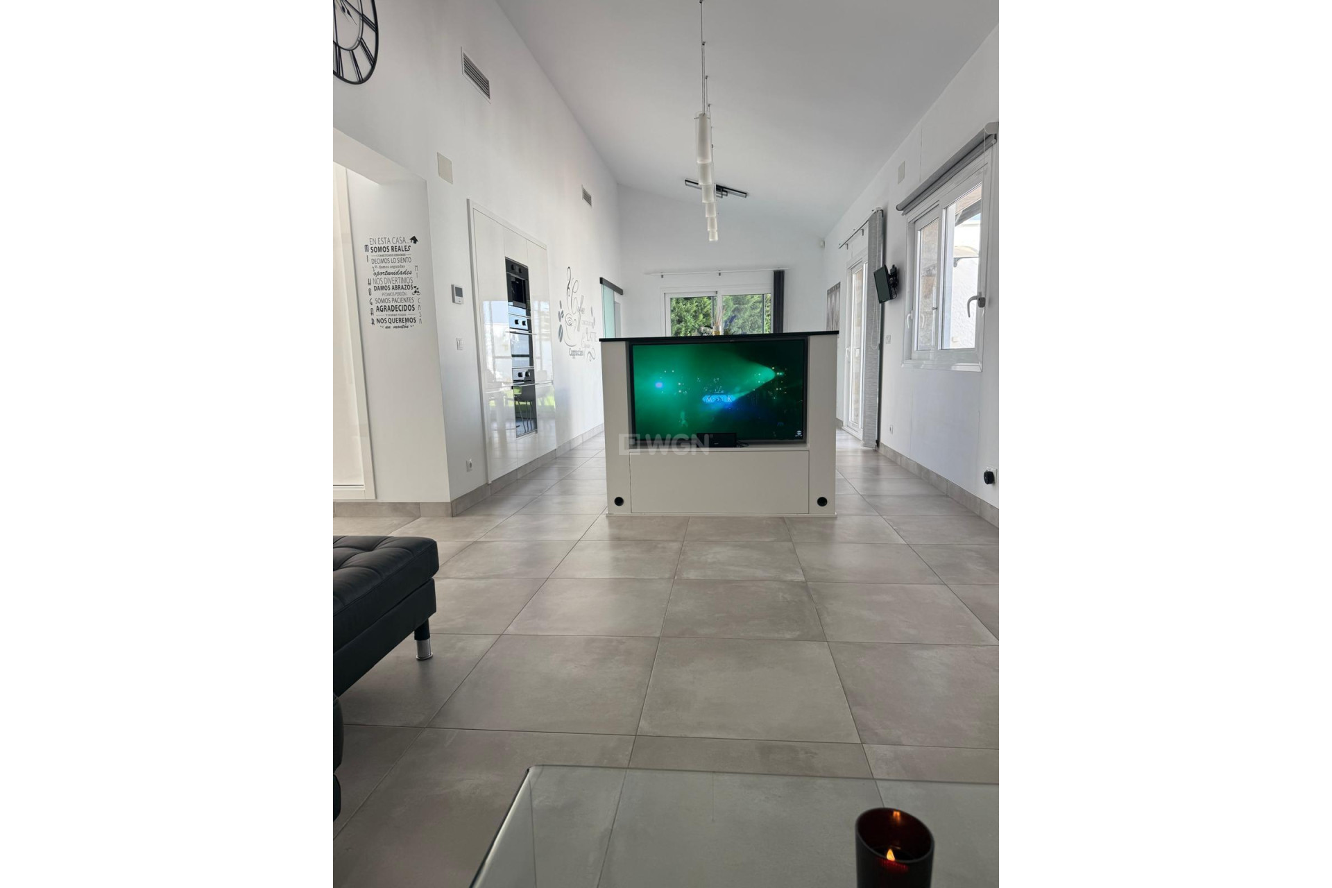 Reventa - Villa - San Javier